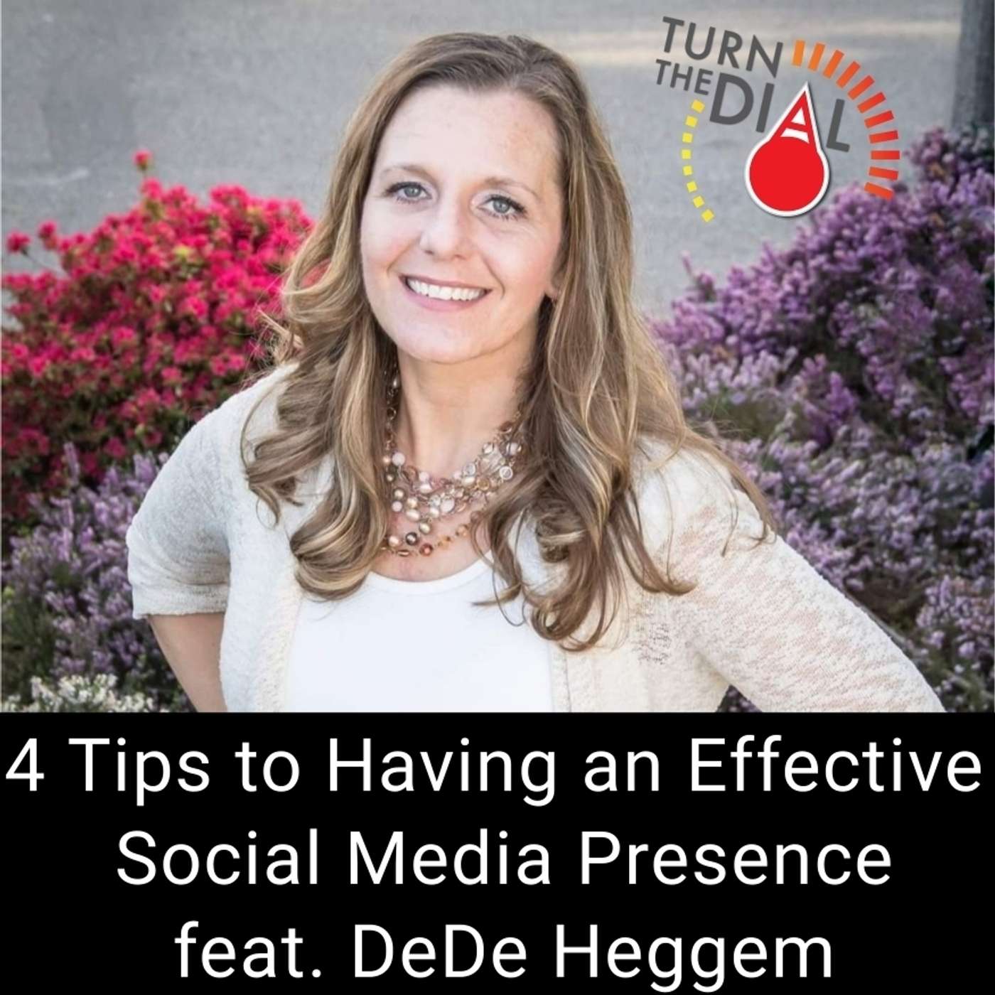 Turn the Dial - Real Estate Agent Podcast