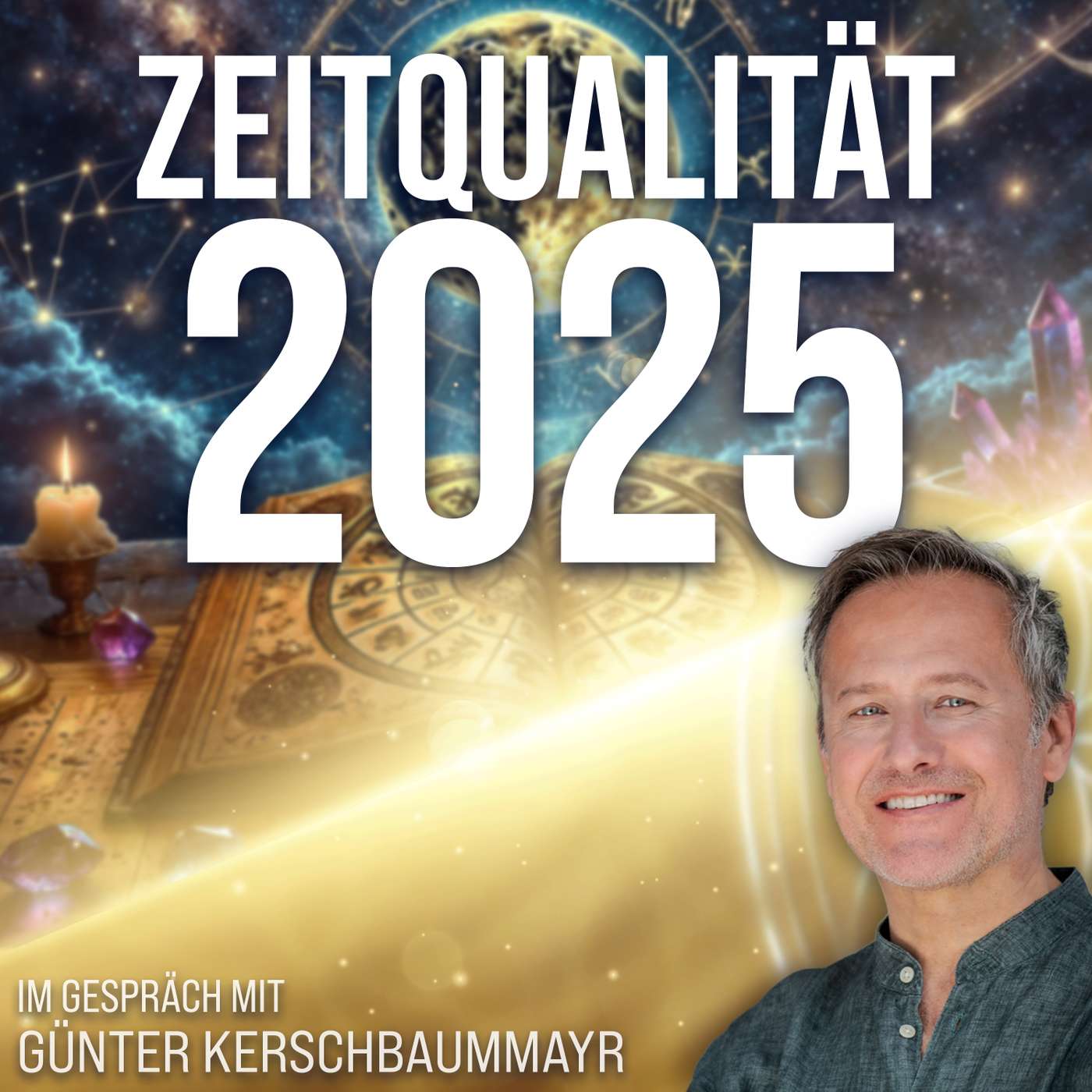 Channeling Kongress | Botschaften aus der Geistigen Welt
