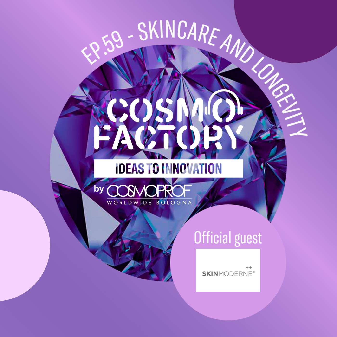 COSMOFACTORY