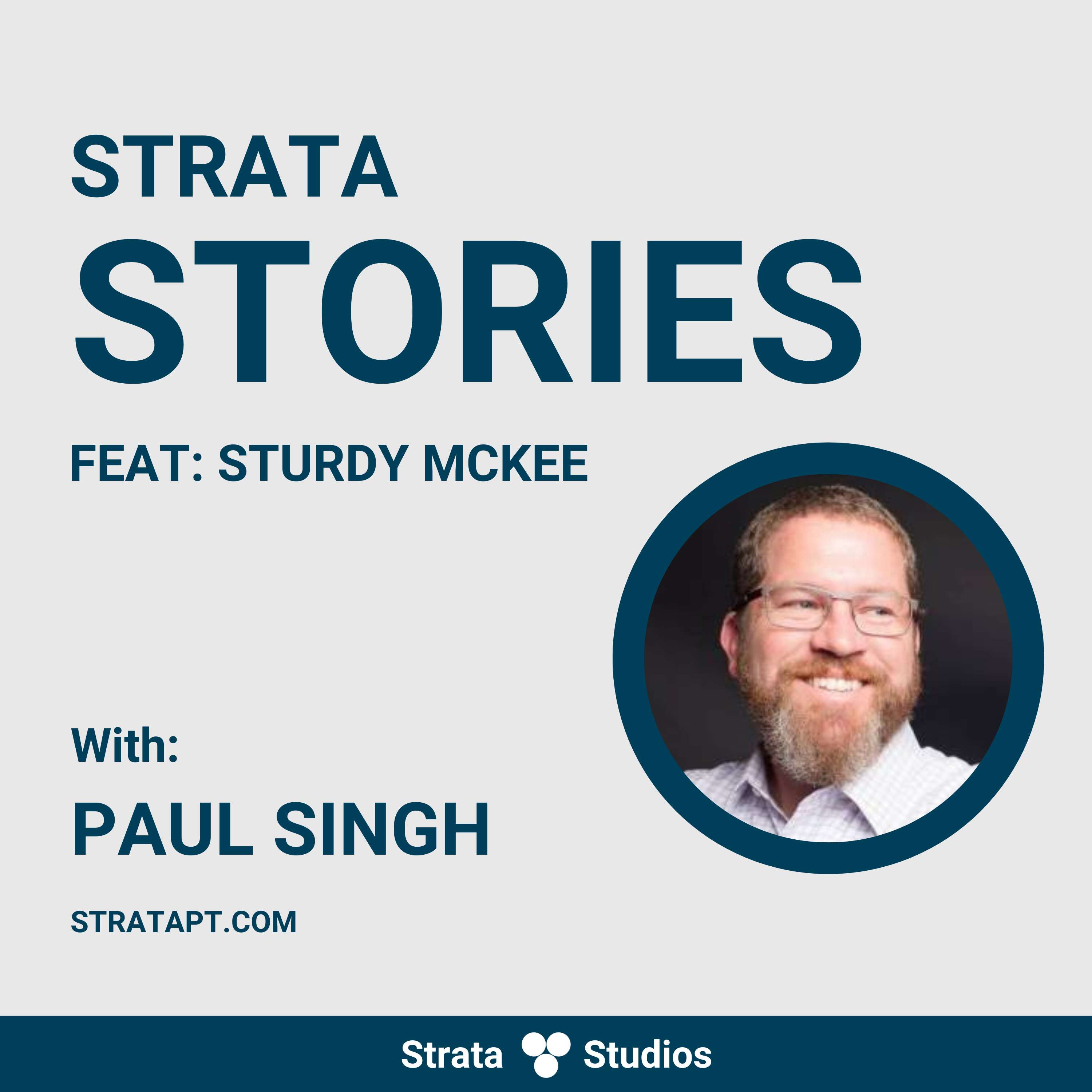 Strata Studios