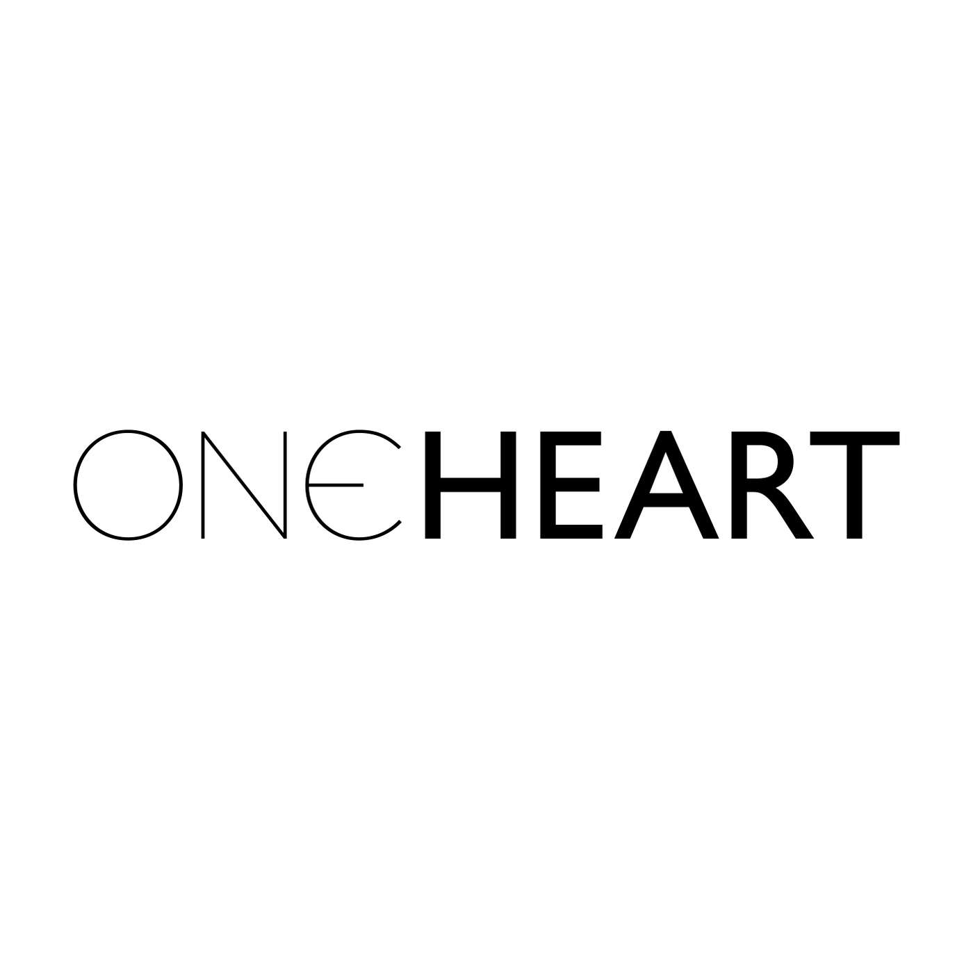 ONE Heart