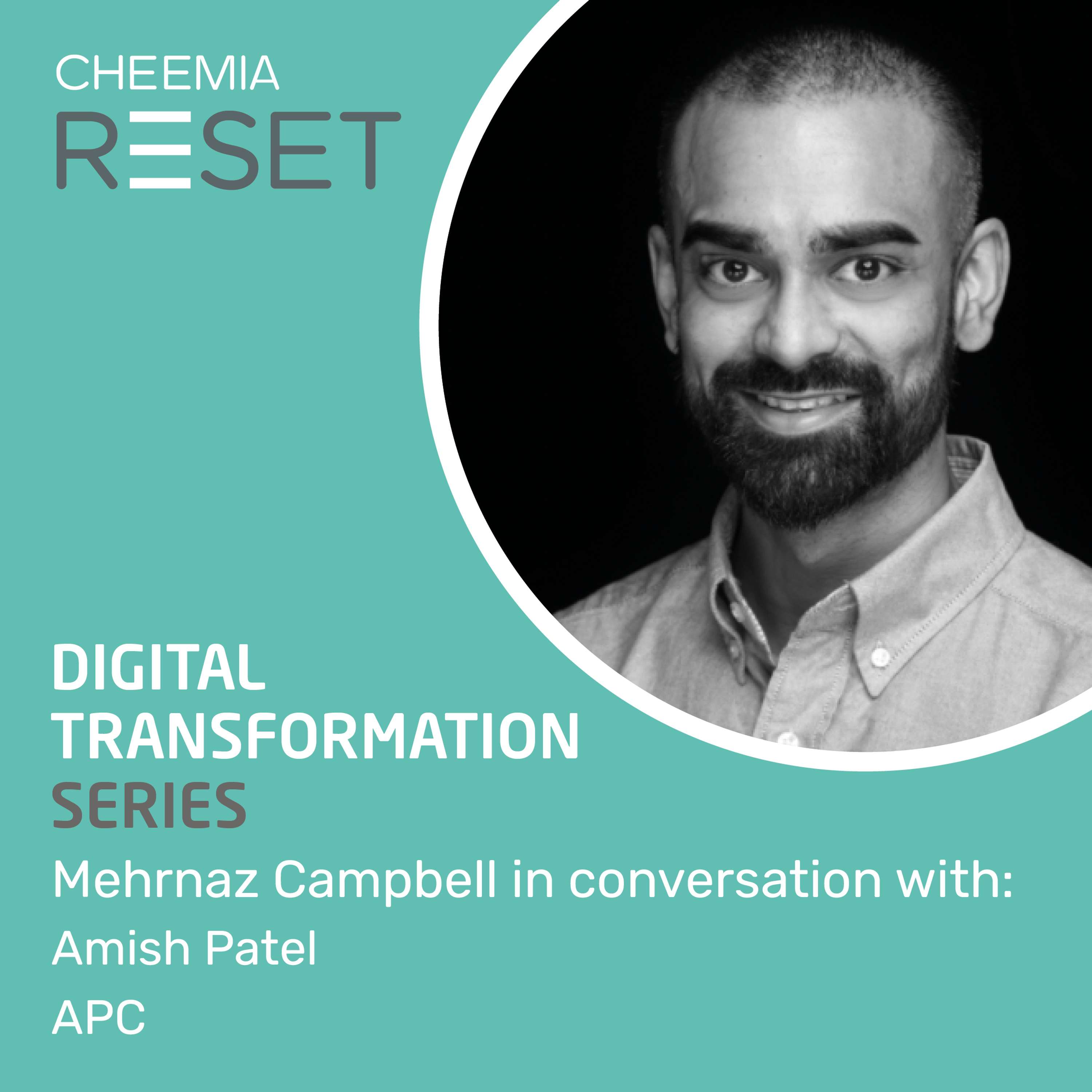 Digital Transformation Series