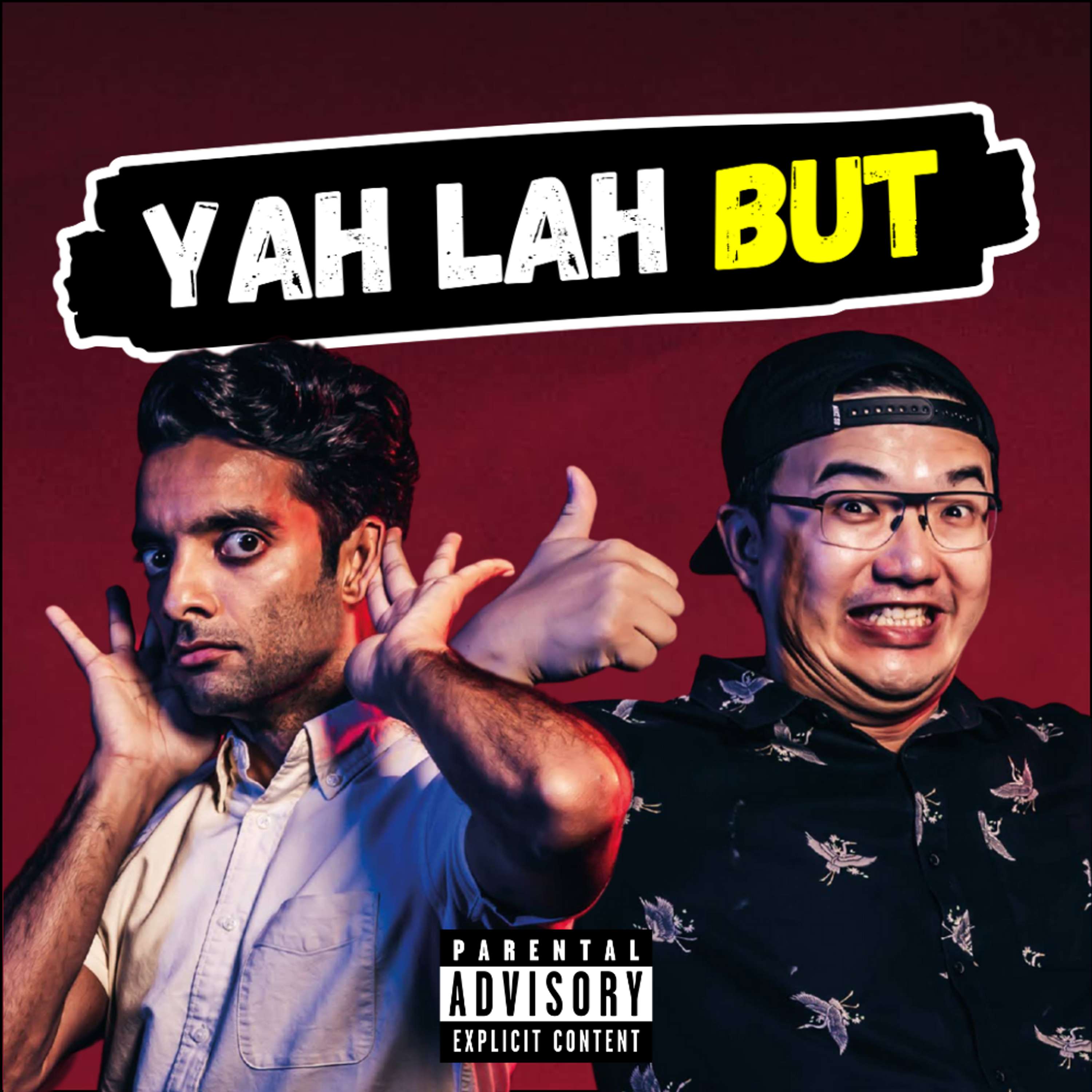 Yah Lah BUT...