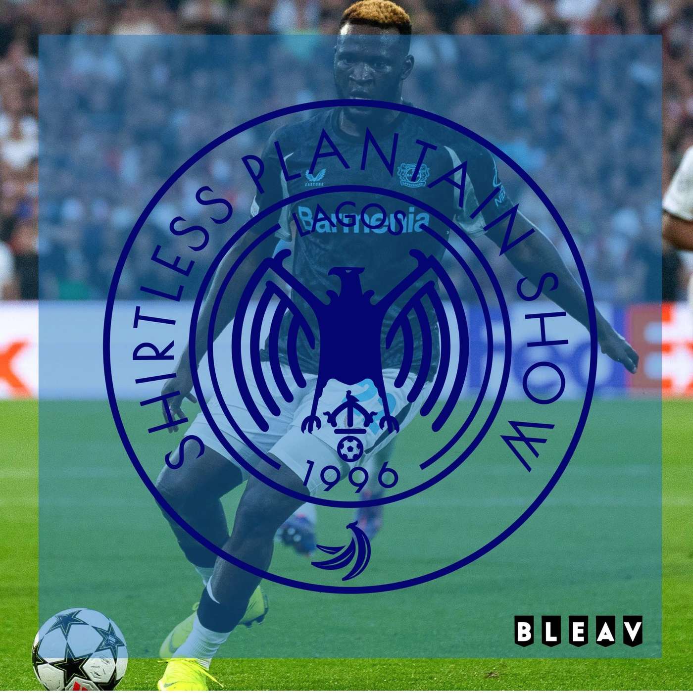 SPS Champions League Edition - Too Much - Episode 501