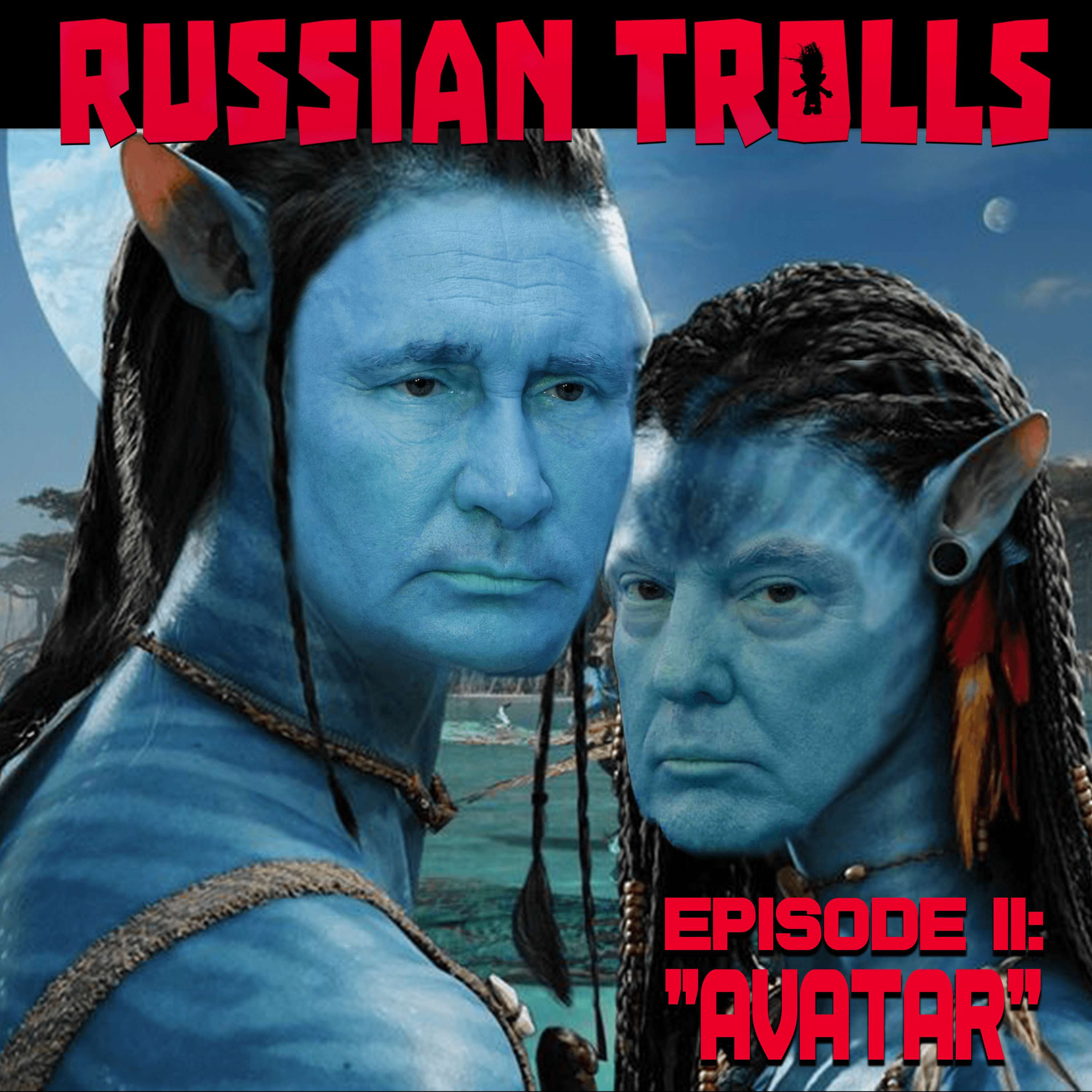 Russian Trolls