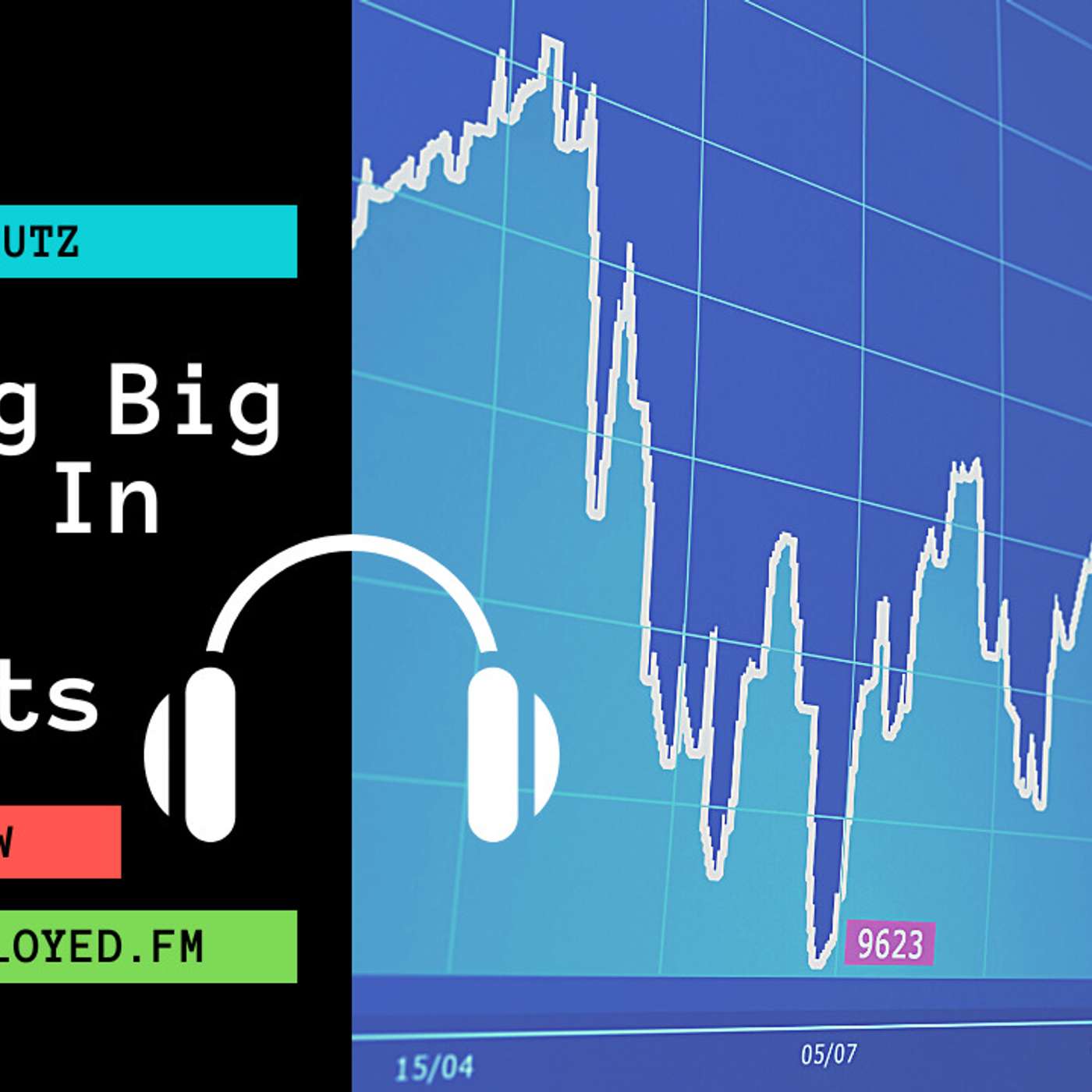 Making Big Gains In Bear Markets (w./ Christian Putz) Making Big Gains In Bear Markets (w./ Christian Putz)