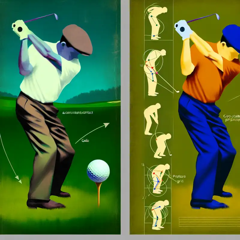 Mastering the Hidden Move in Your Golf Swing for Consistent Contact