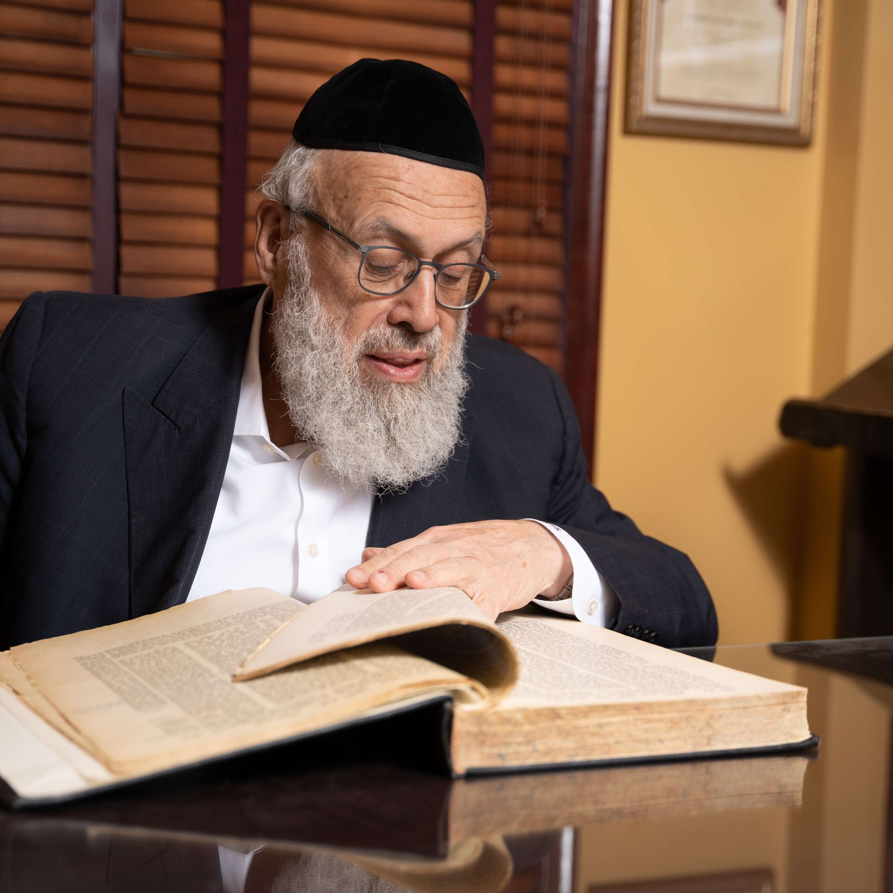 Torah Wisdom Weekly