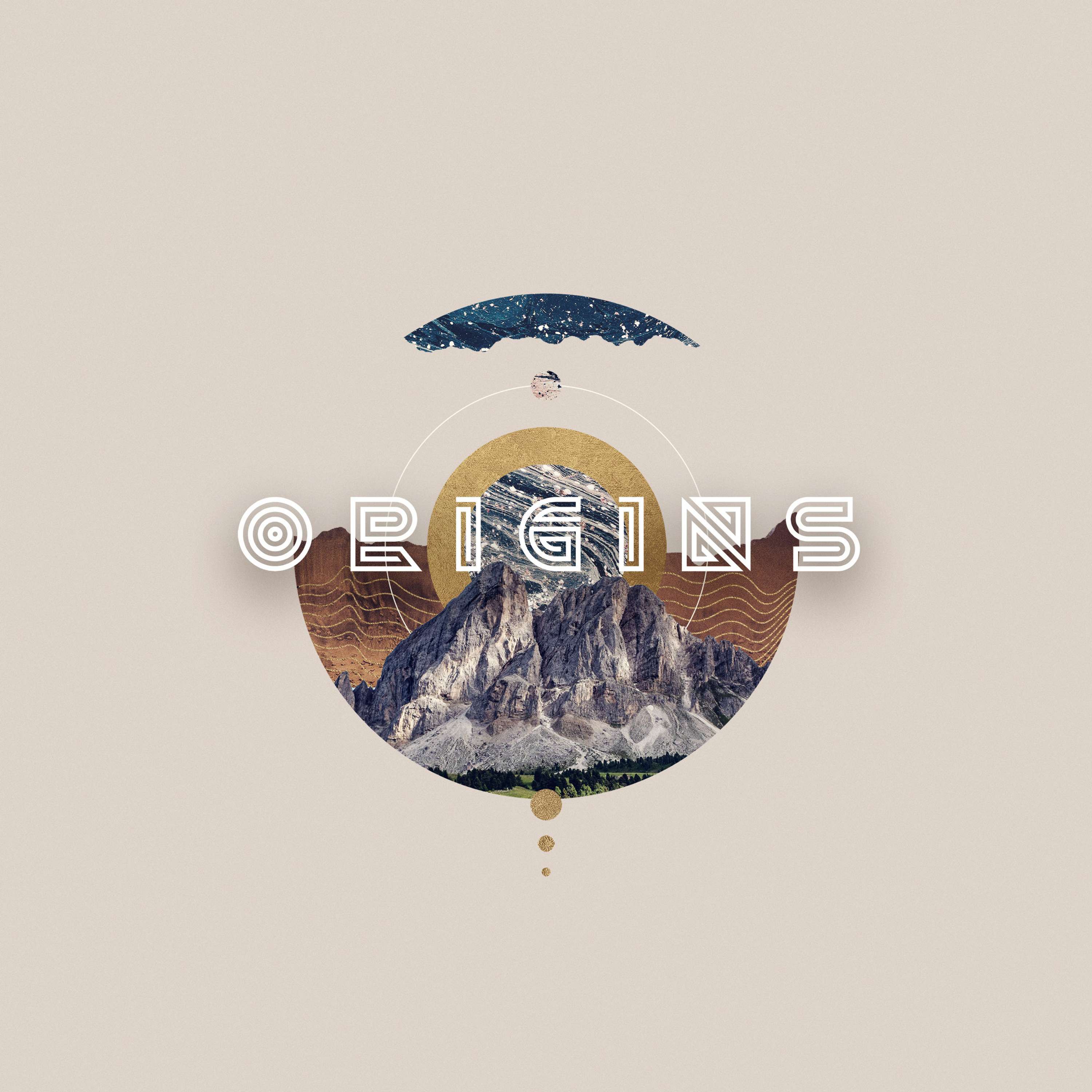 Commons Church Podcast