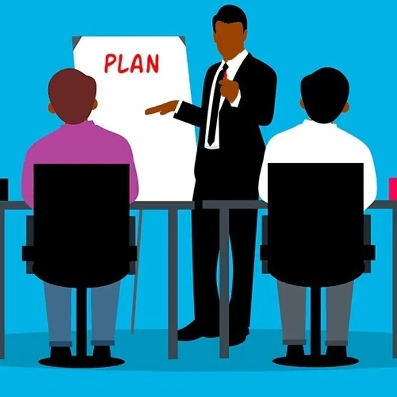 REPORTAGE - Démarrage de la formation "Lancement d'entreprise" pour les entrepreneurs racialisés