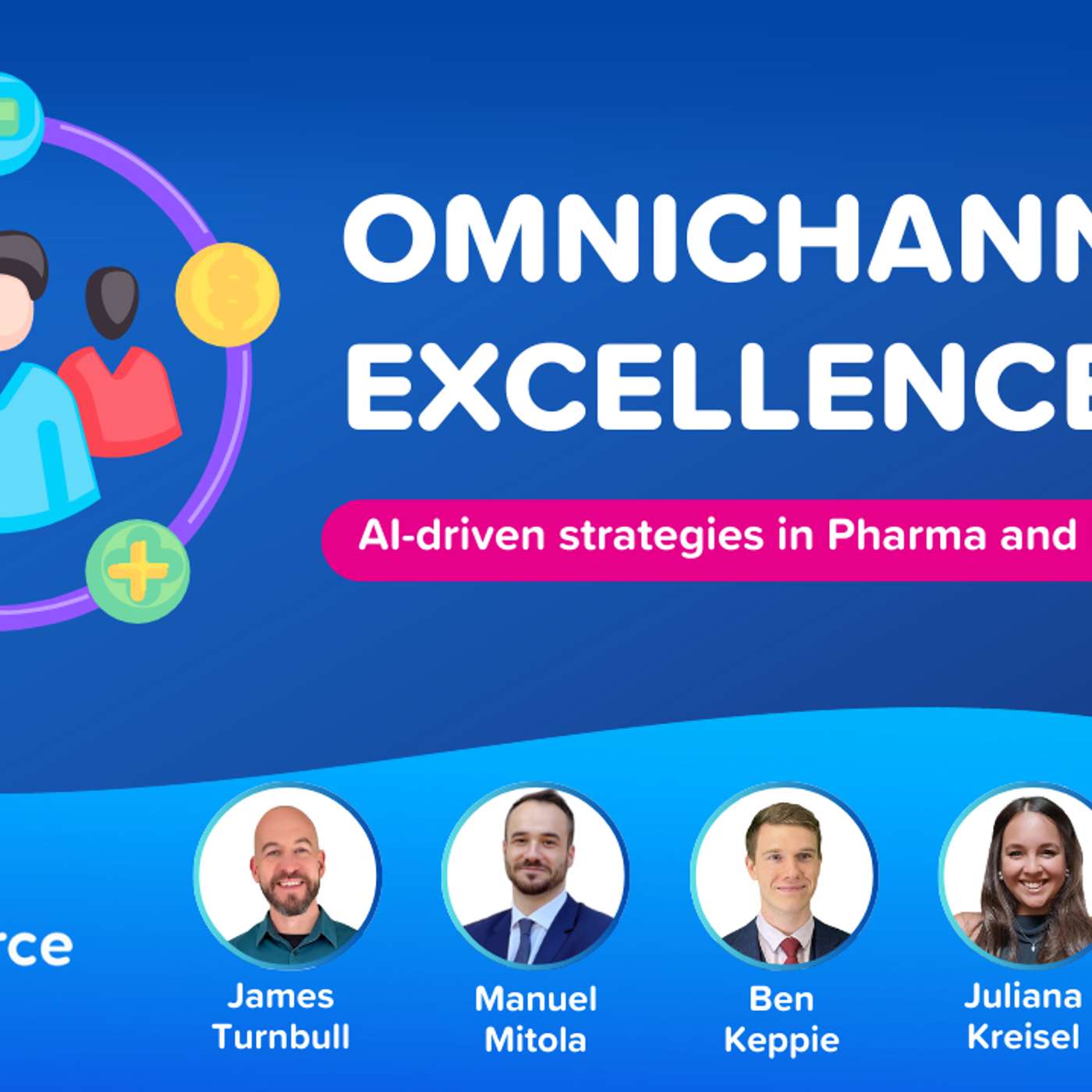 Pharma Insights 🩺