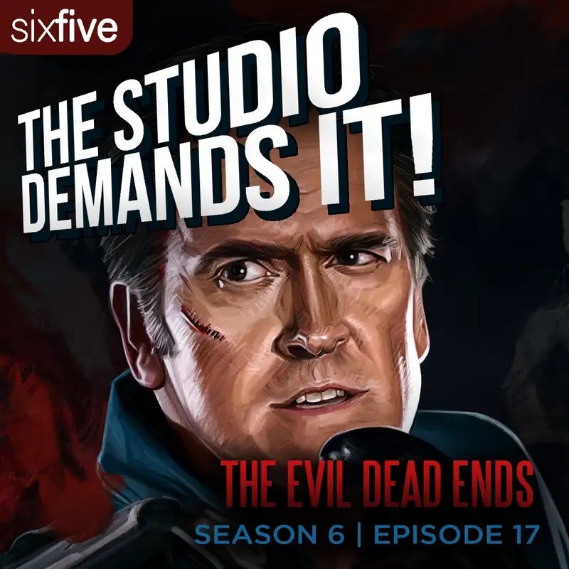 The Evil Dead Ends