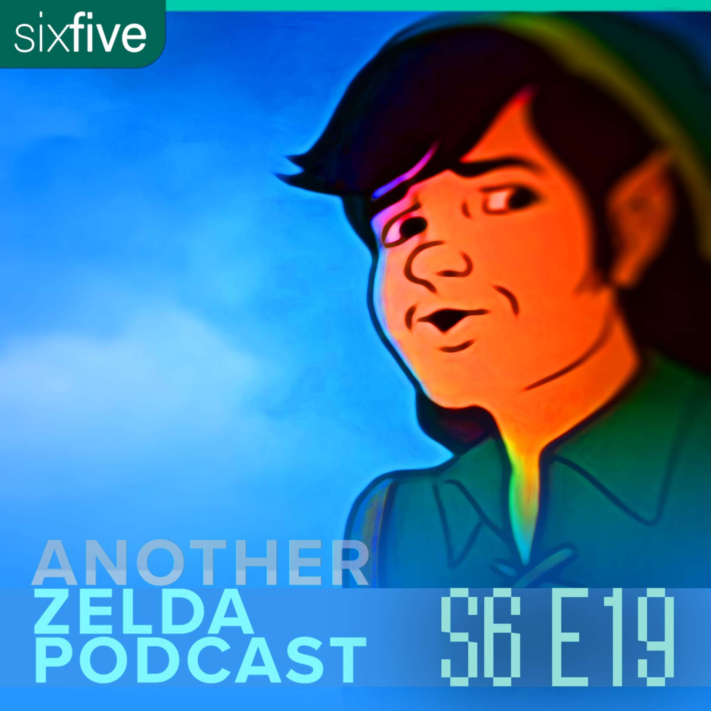 Another Zelda Podcast