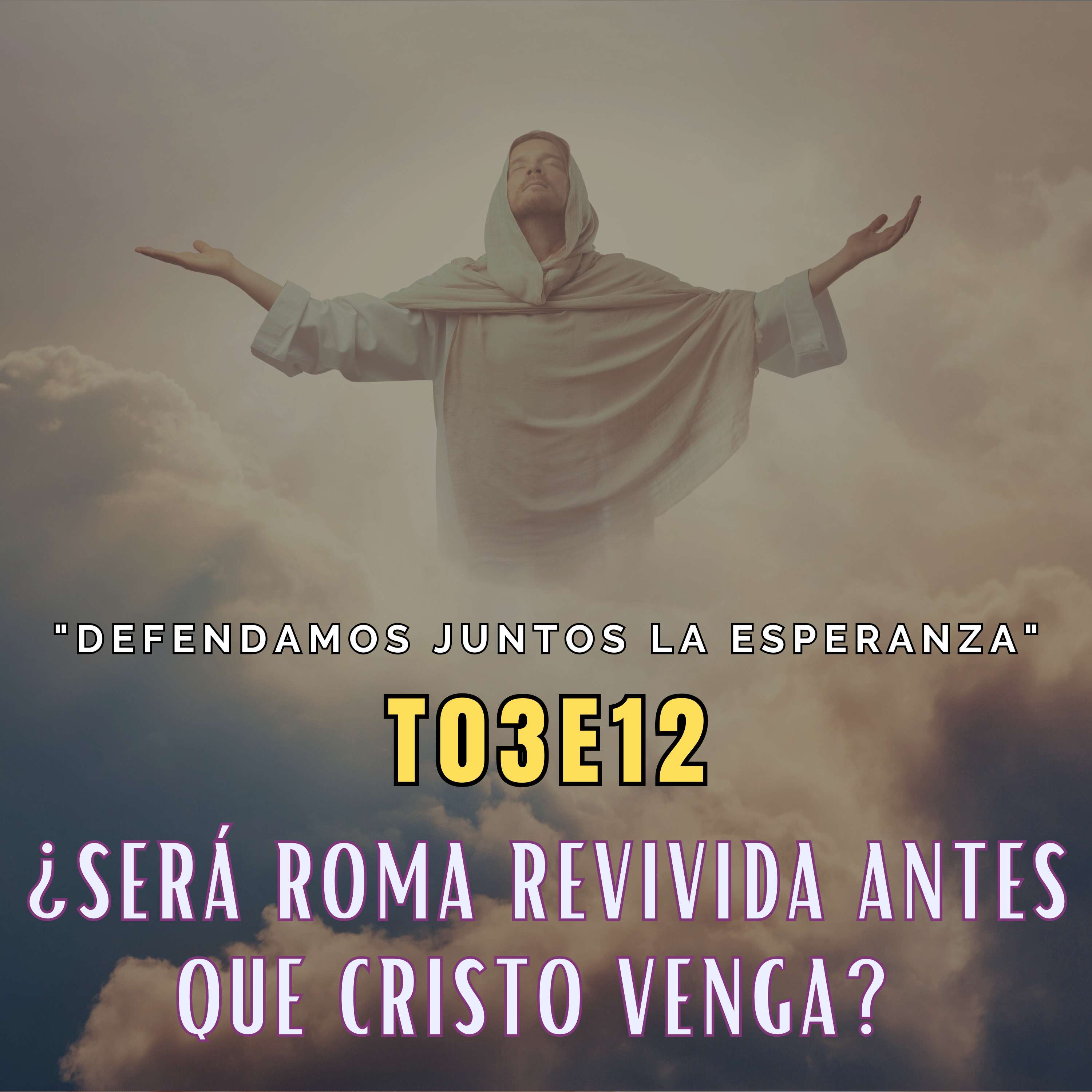 DEFENDAMOS JUNTOS LA ESPERANZA