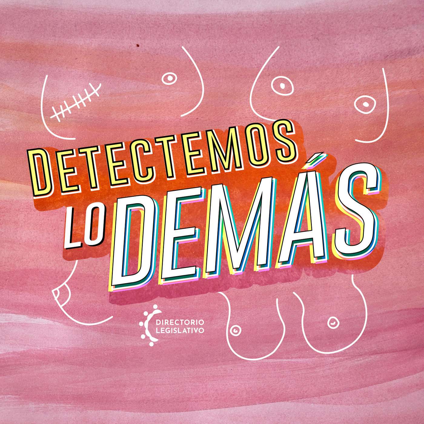 Detectemos Lo Demás