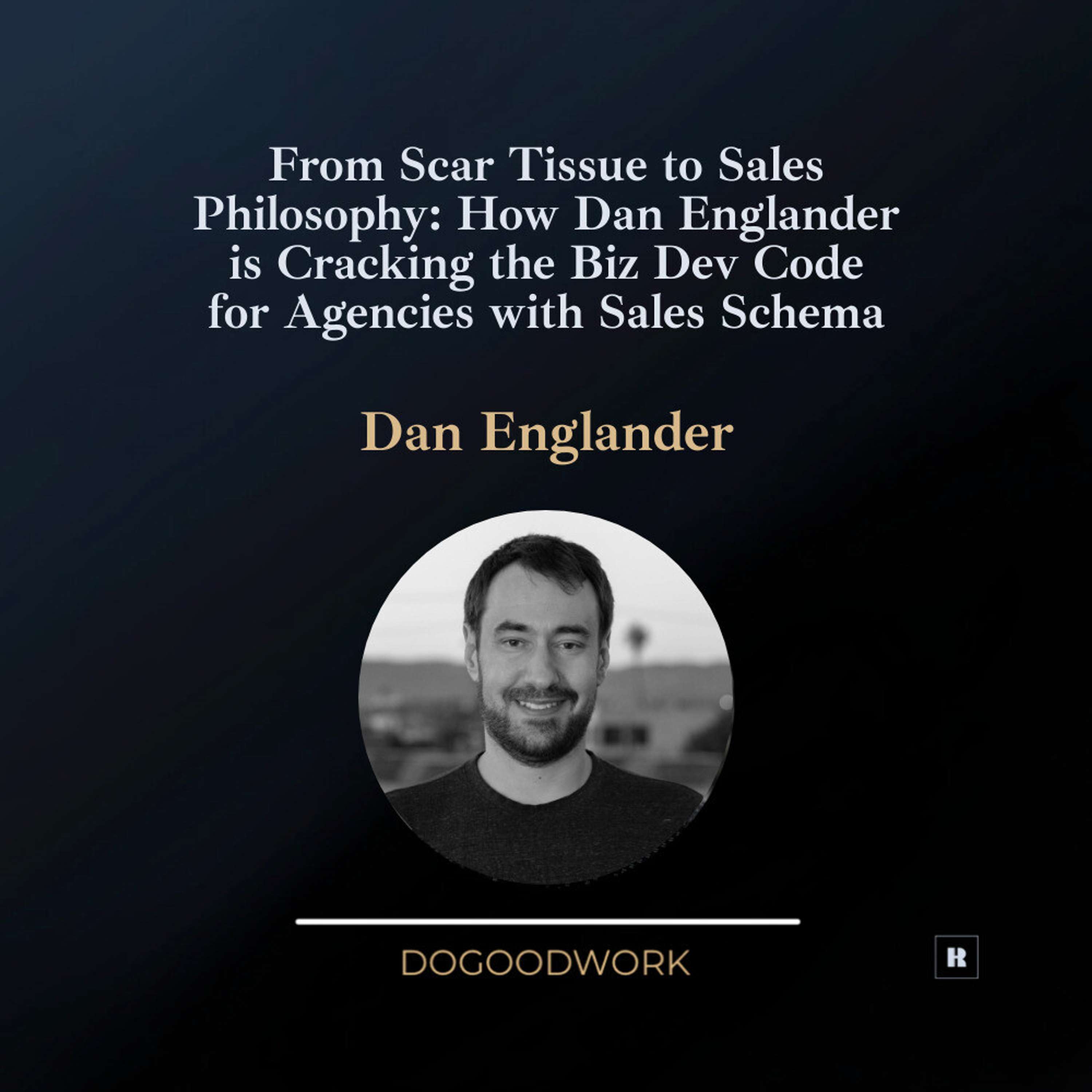 Do Good Work