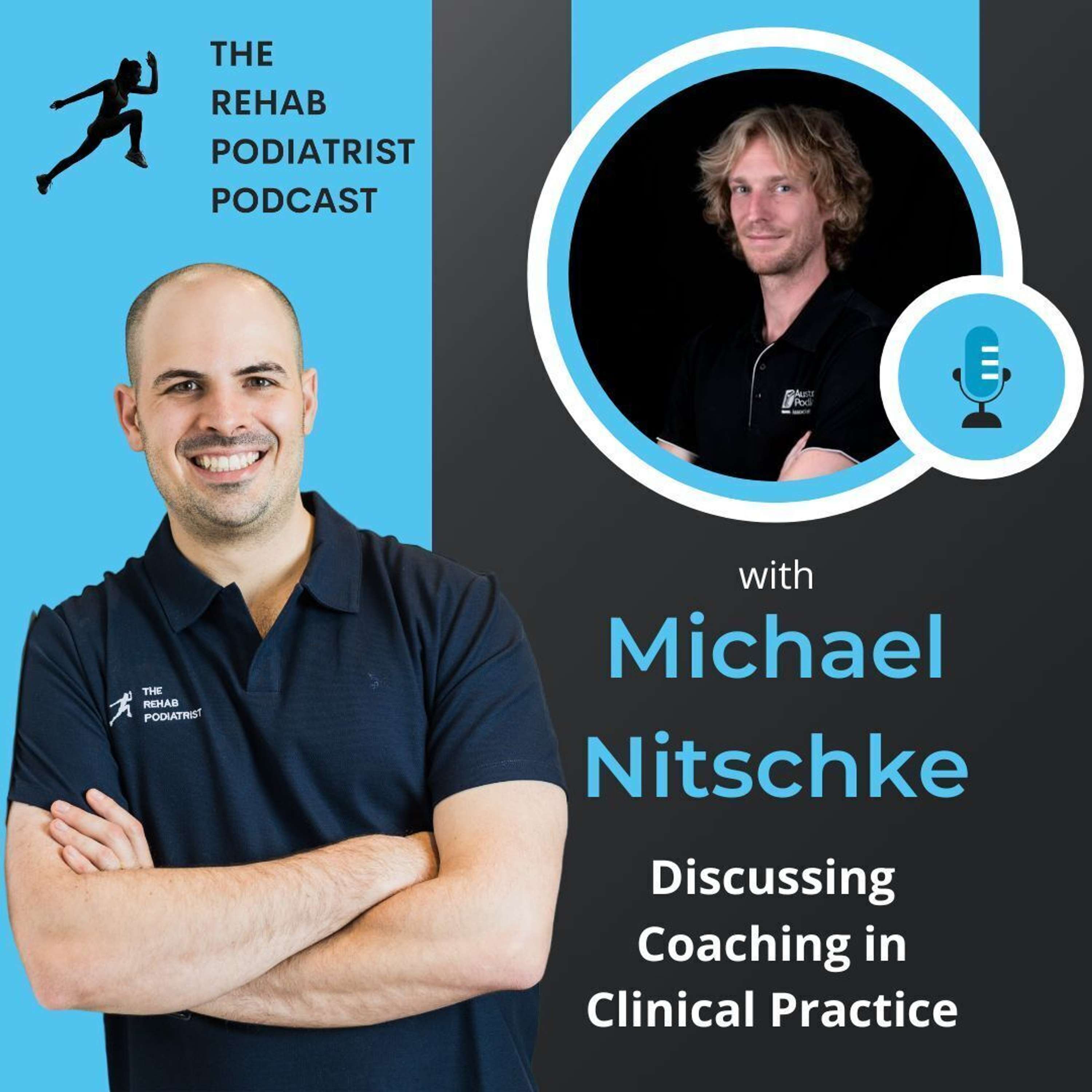 The Foot and Ankle Podcast