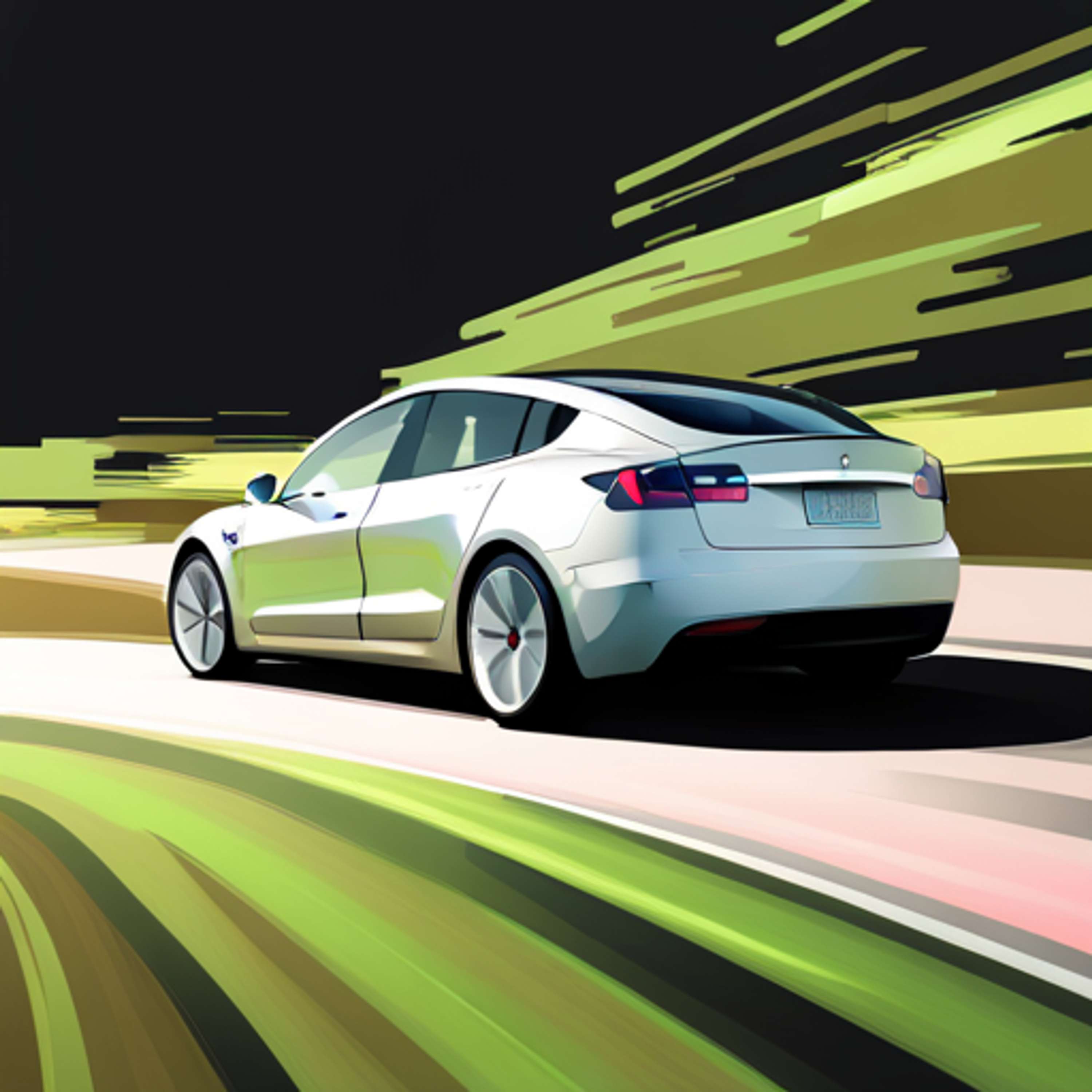 cover of episode Unveiling Tesla's New Model 3 Performance: Power, Speed, and Luxury in One Package