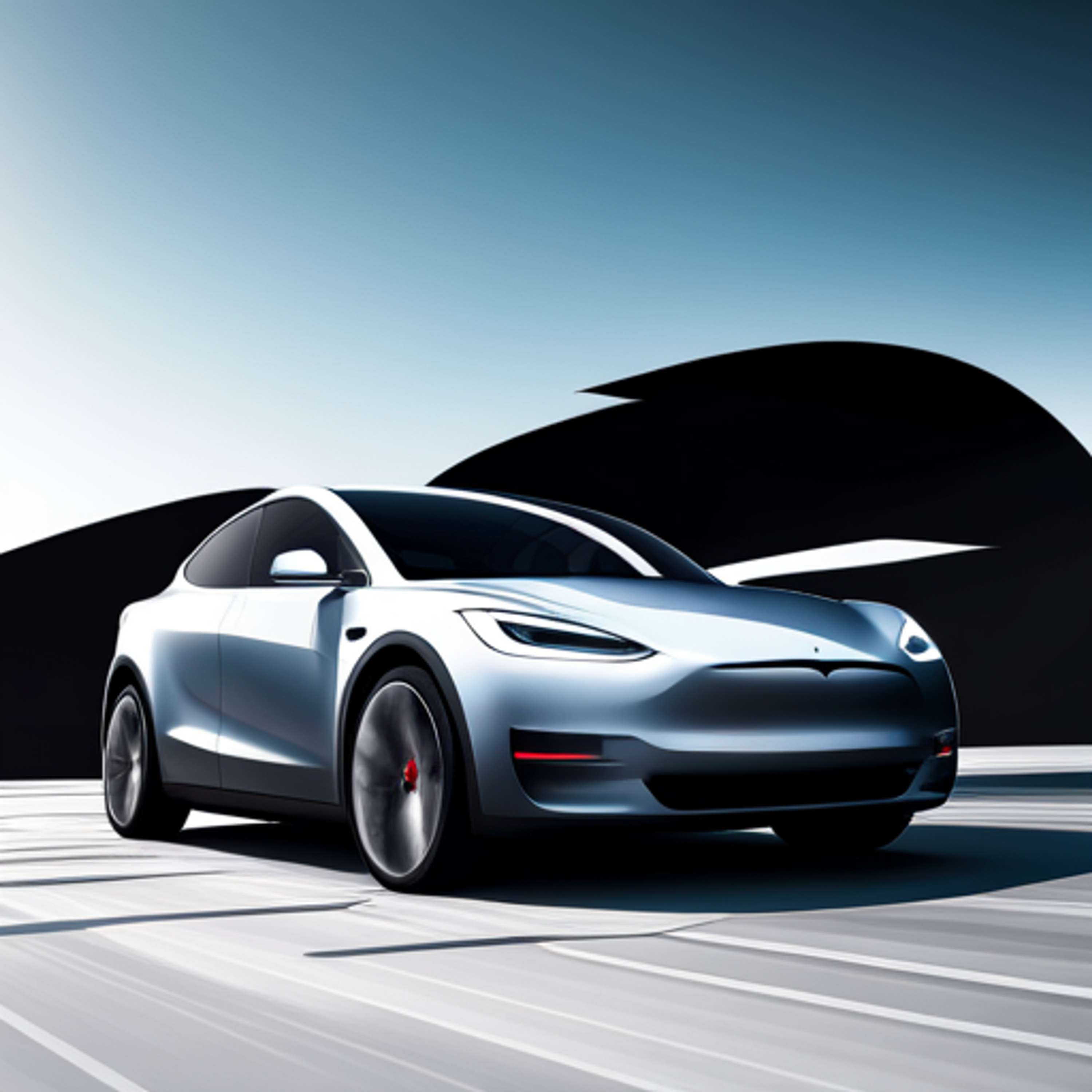cover of episode Upgrade Your Tesla Model Y with Top Sunshade Roof Innovations for 2024