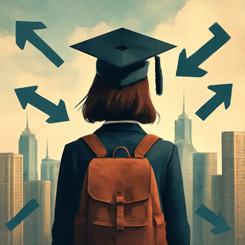 Navigating the Toughest Job Market: A Guide for New Graduates