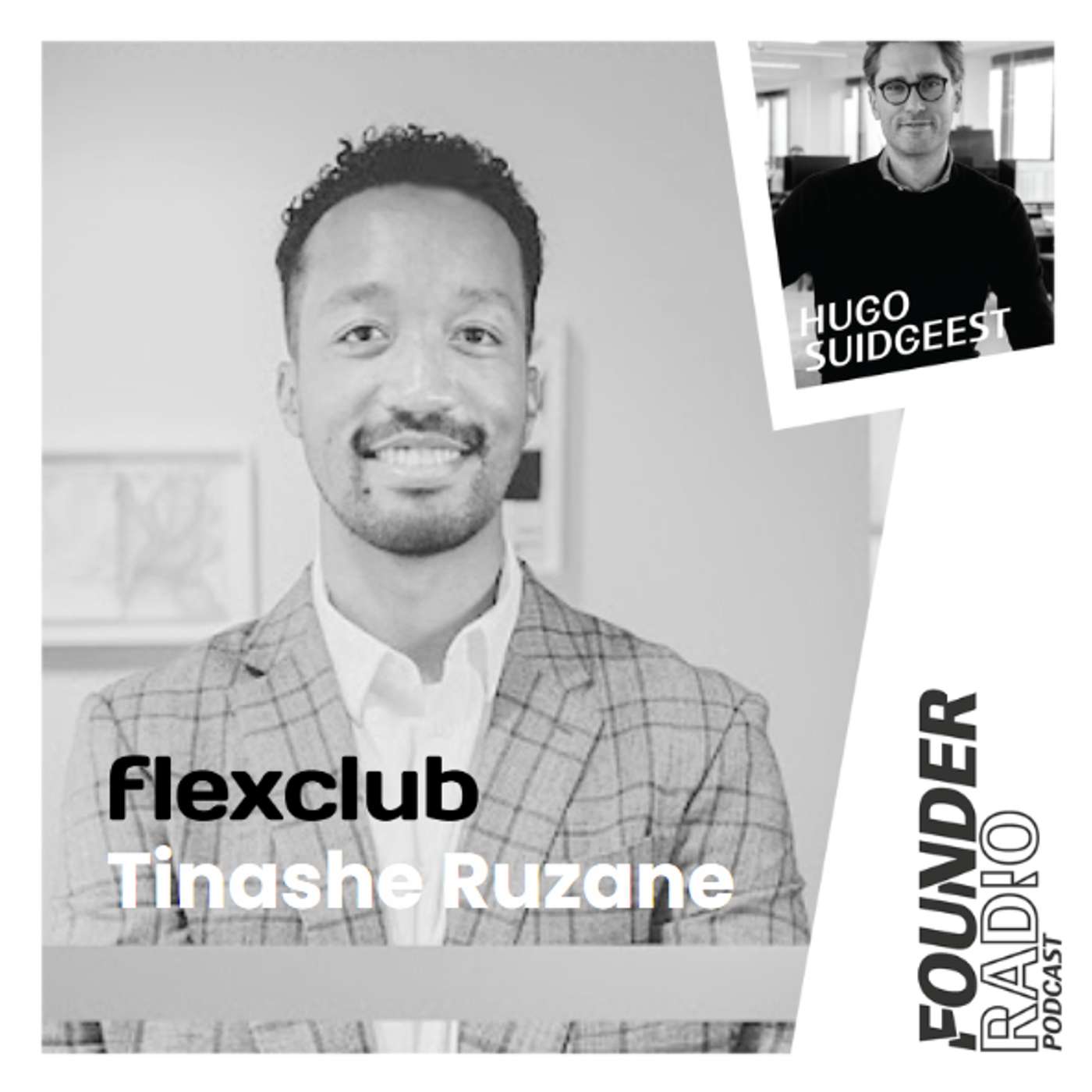 Founder Radio