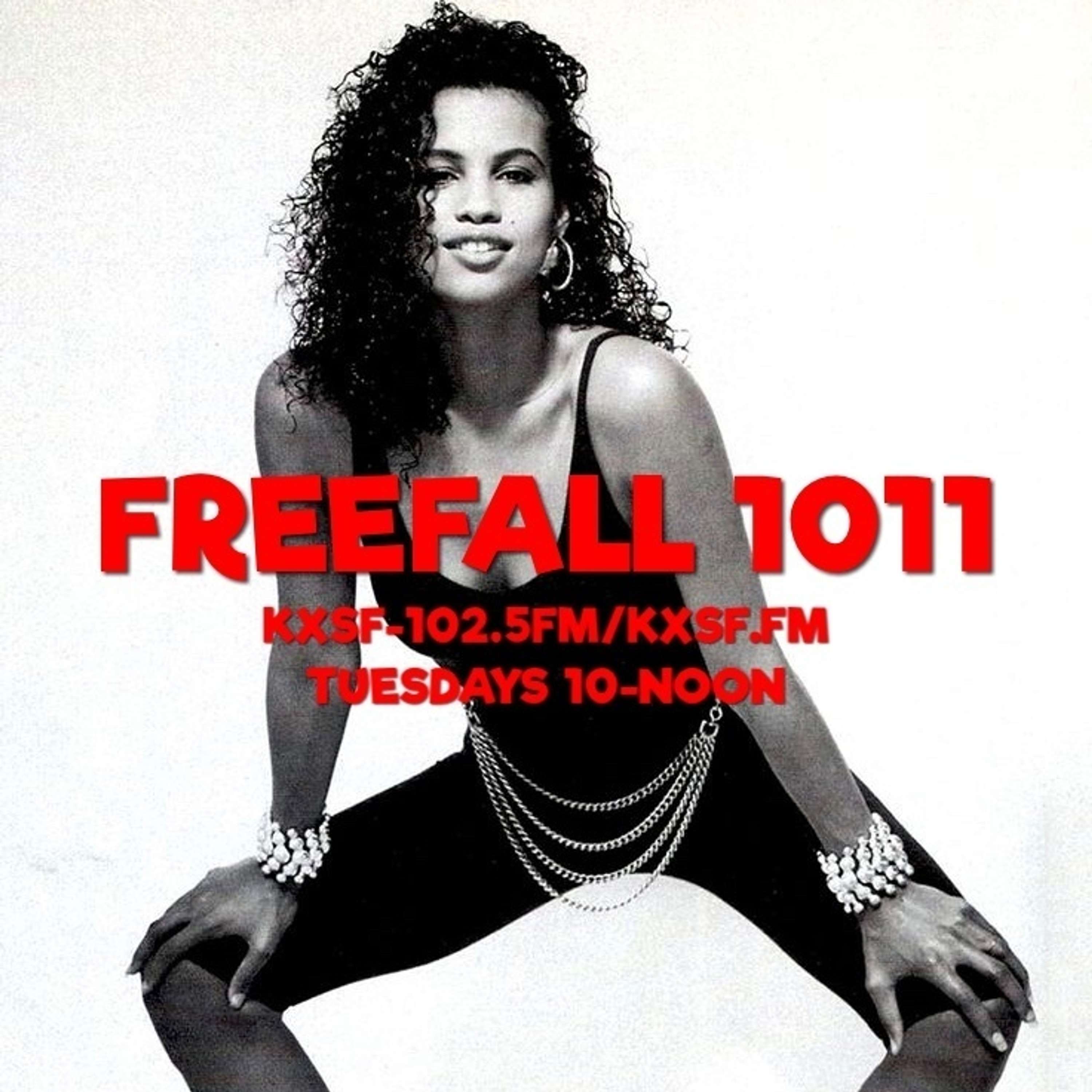 FREEFALL