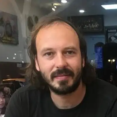 Domen Kožar
