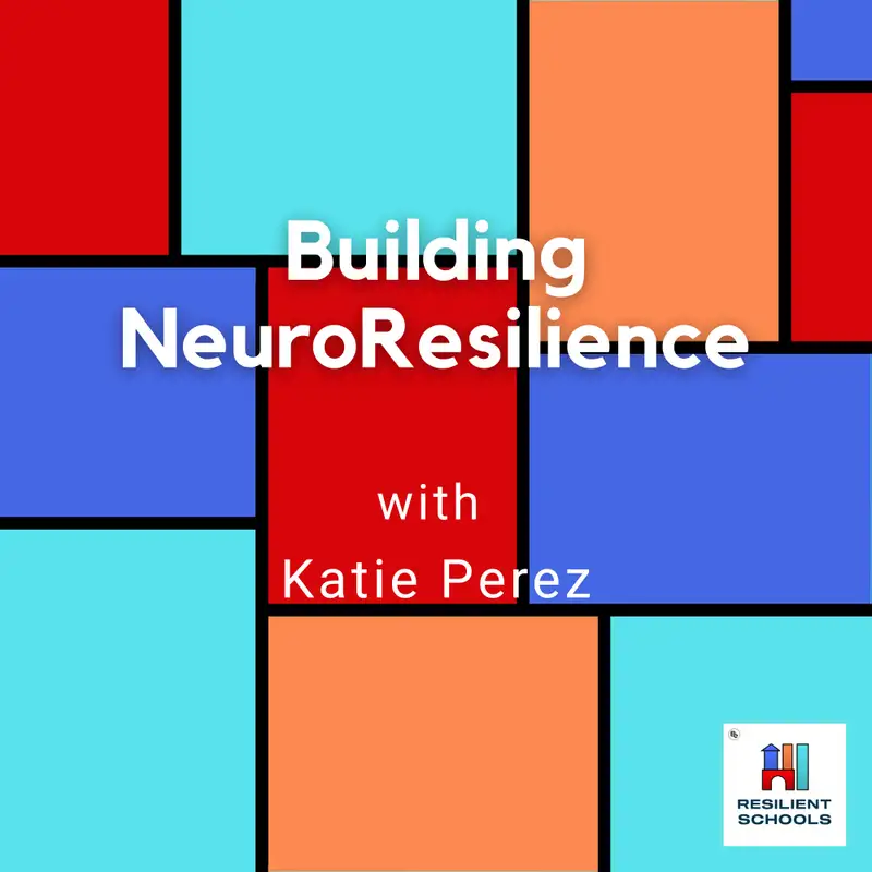 Building NeuroResilience with Katie Perez Resilient Schools 22