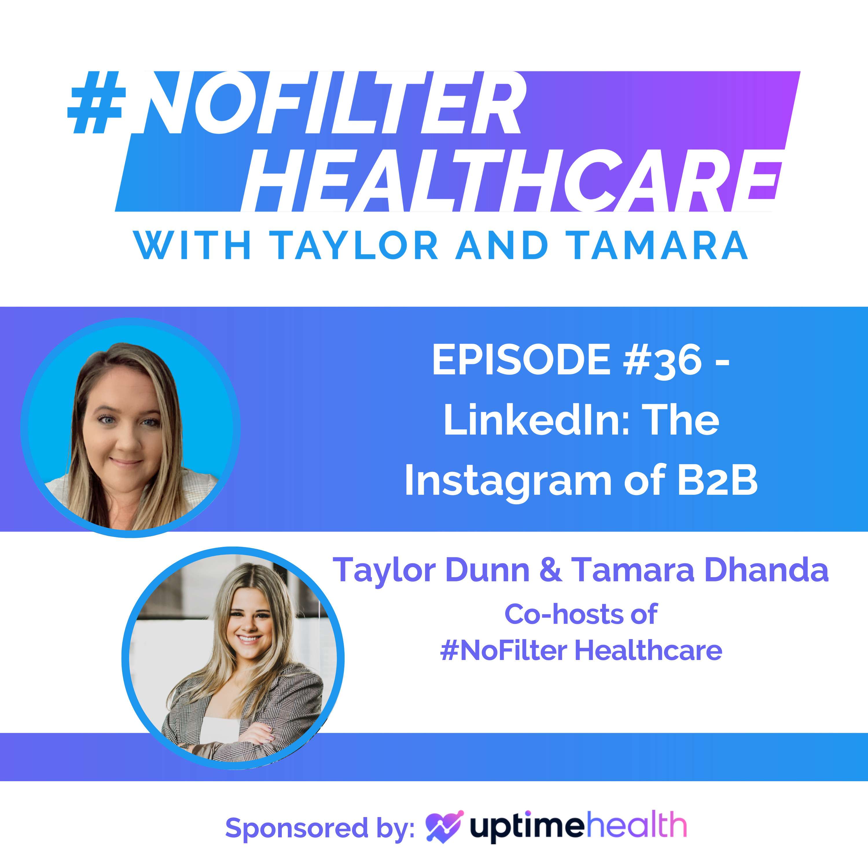 #36 - LinkedIn: The Instagram of B2B