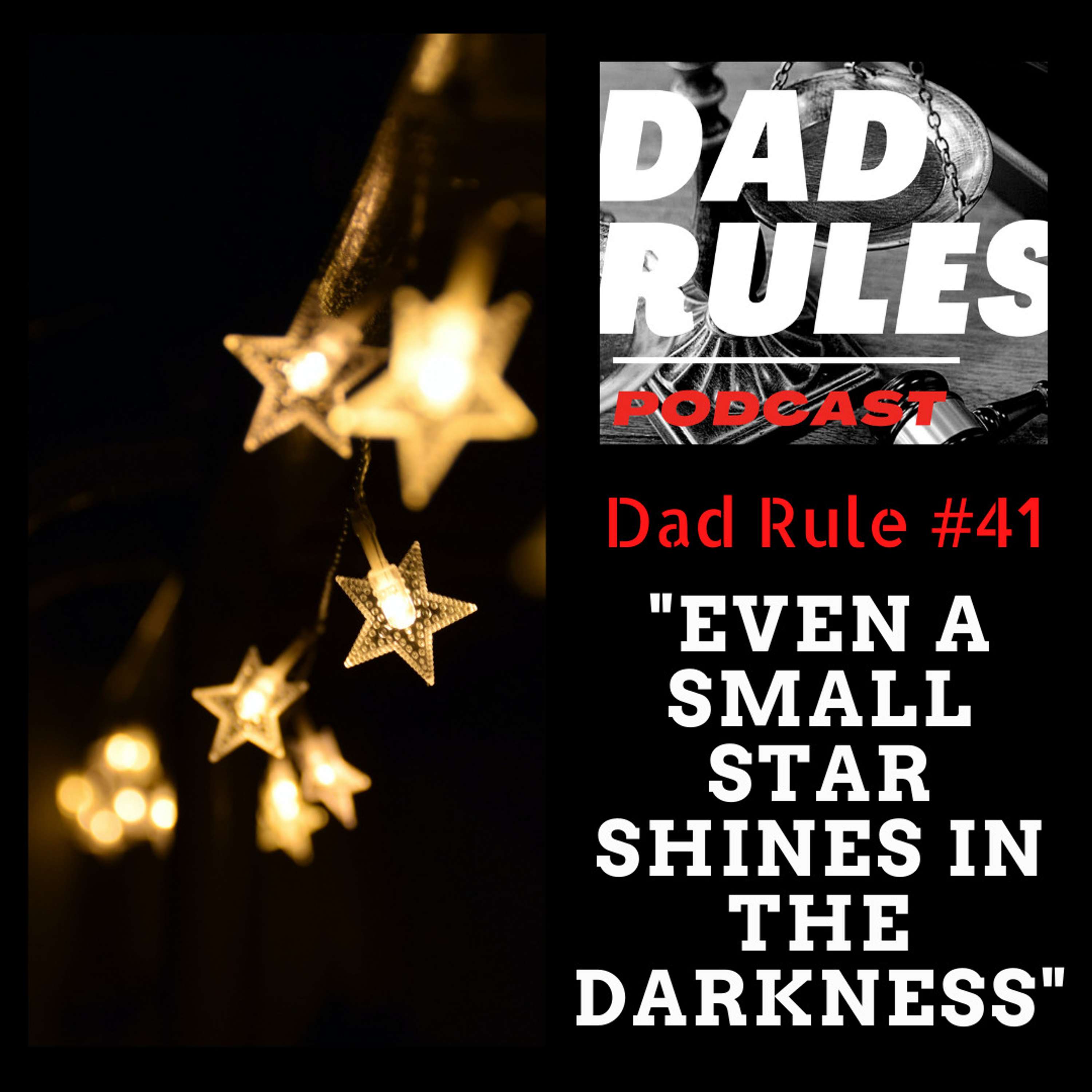The Dad Rules Podcast