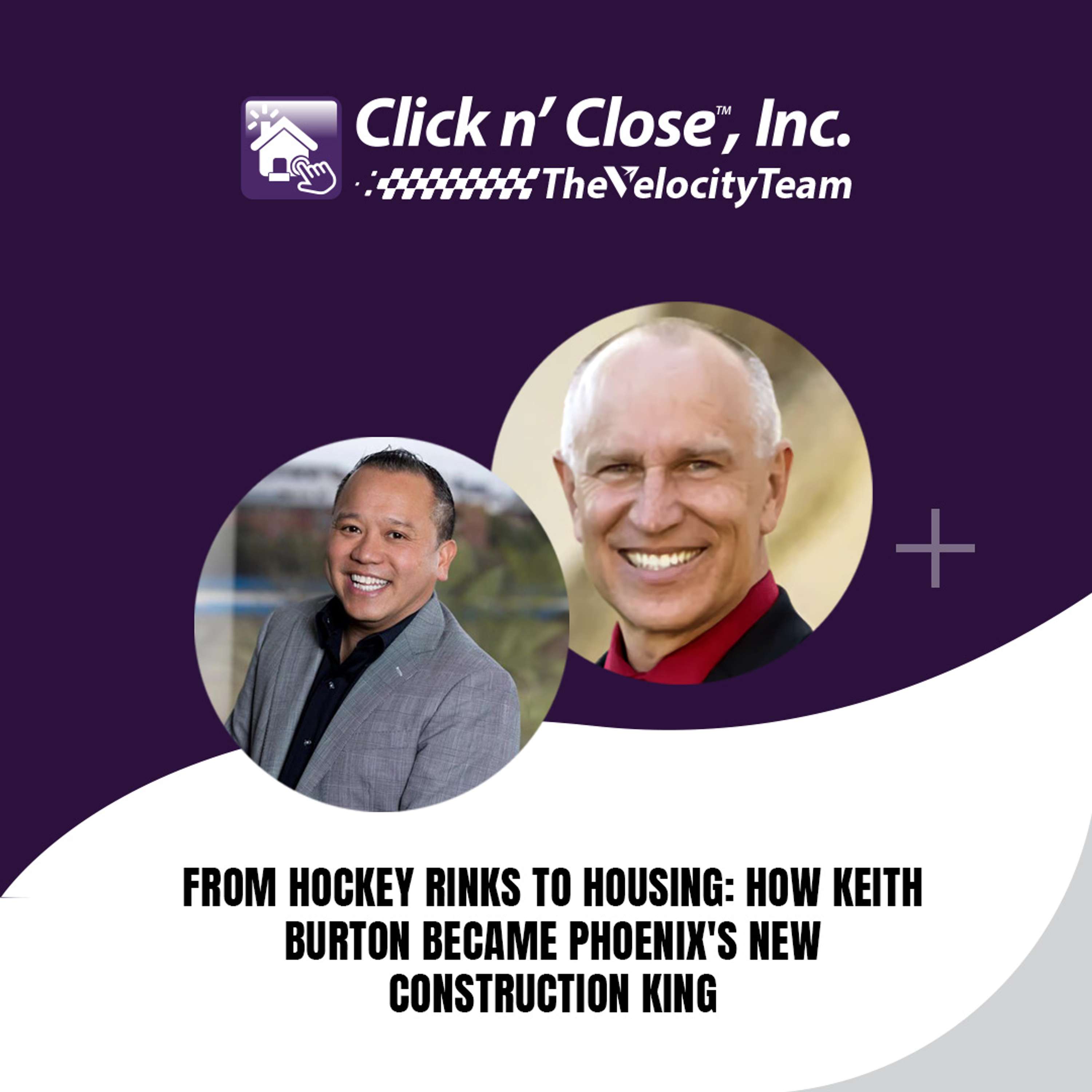 The Velocity Podcast