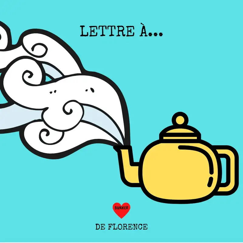 Lettre de Florence