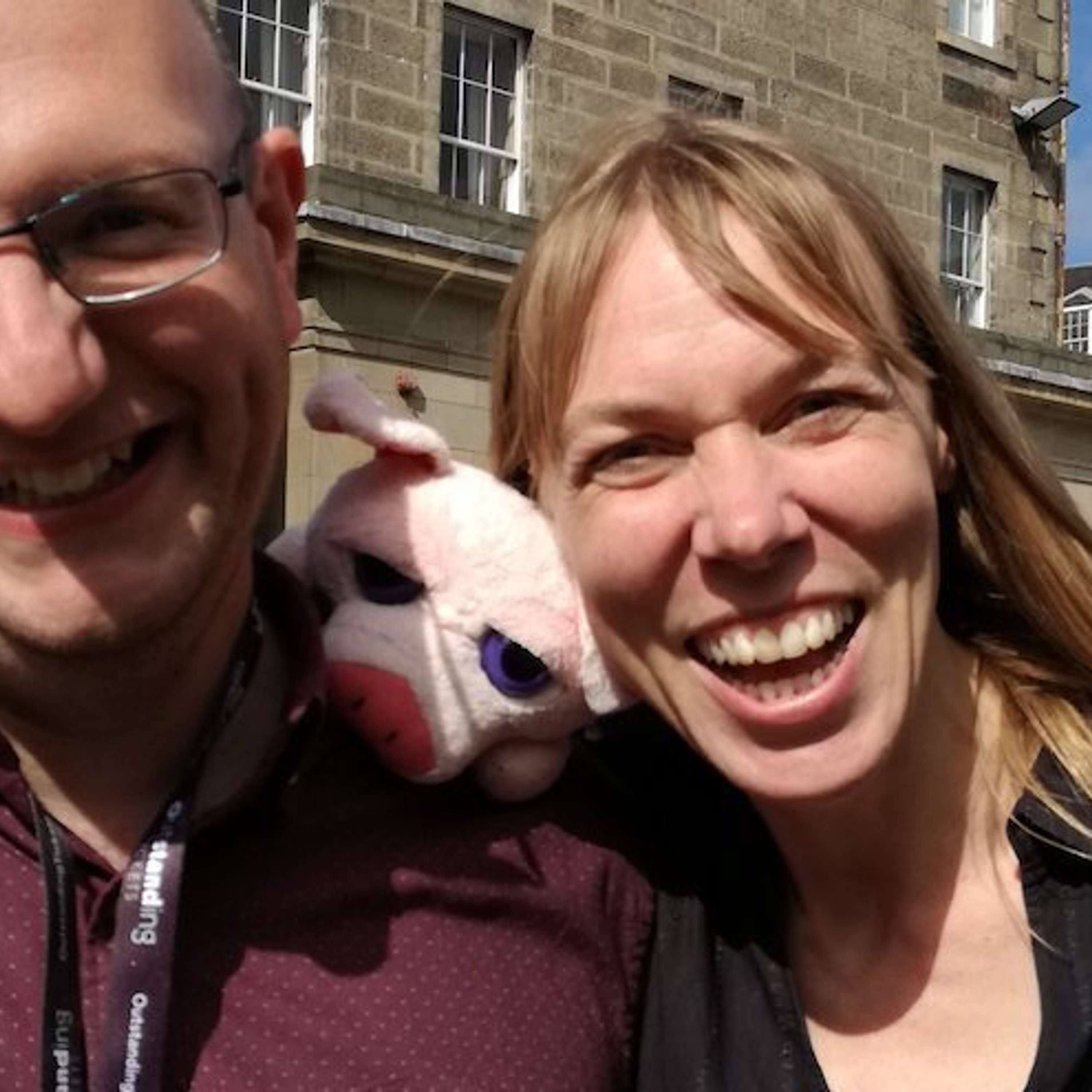 Hebridean Dark Skies Festival podcast