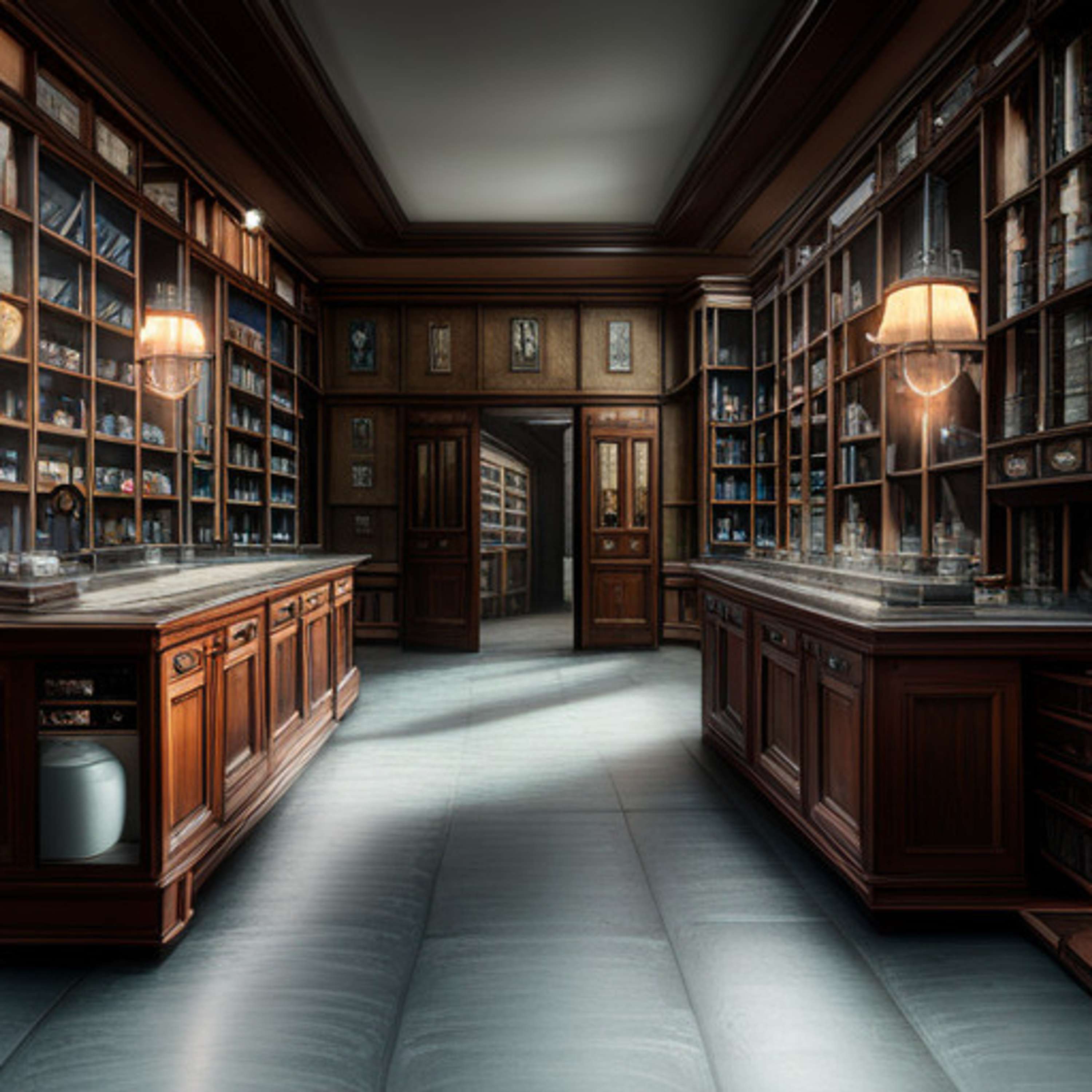 Unveiling Secrets: The Lost Apothecary - A Captivating 2024 Historical Fiction Novel