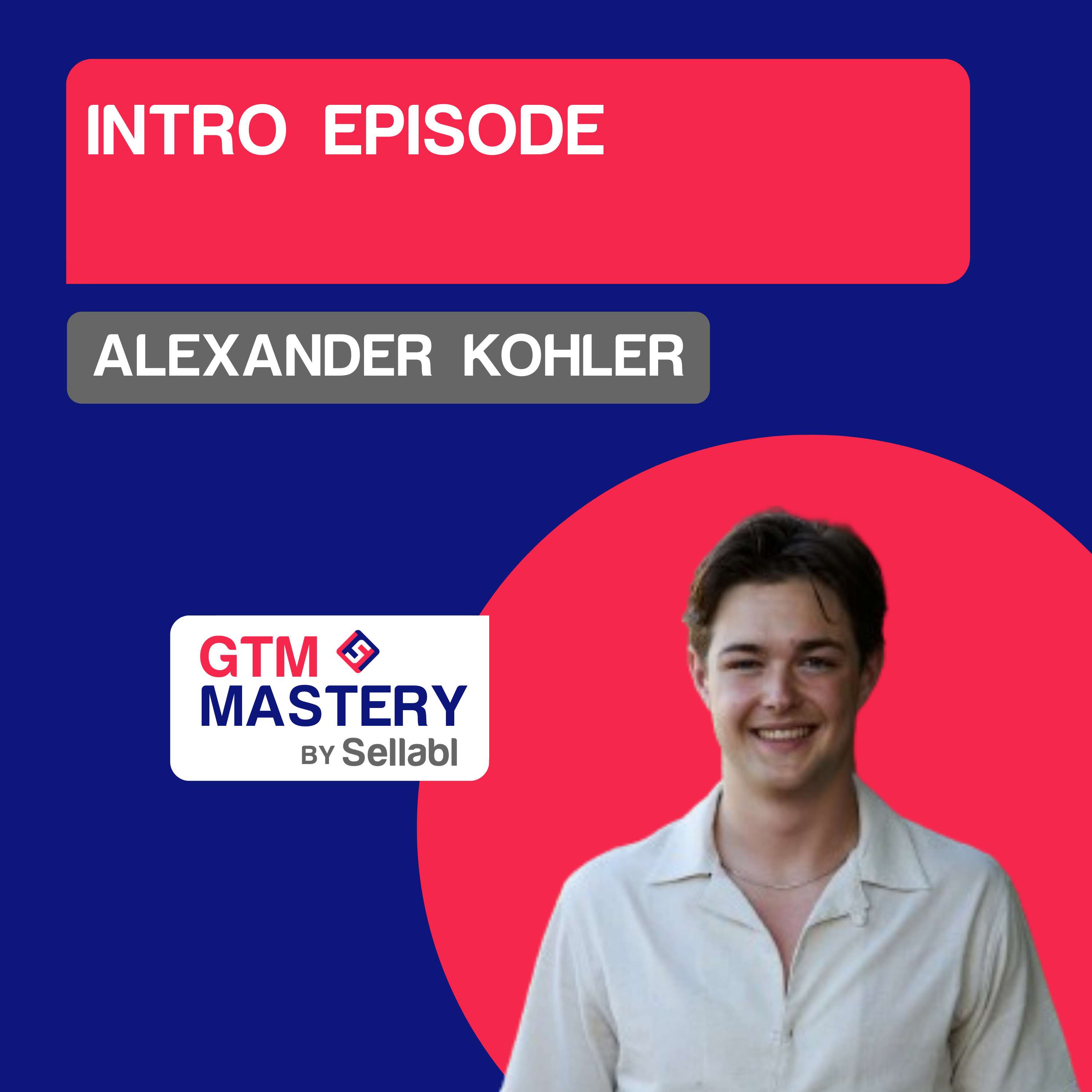 Go to Market Mastery