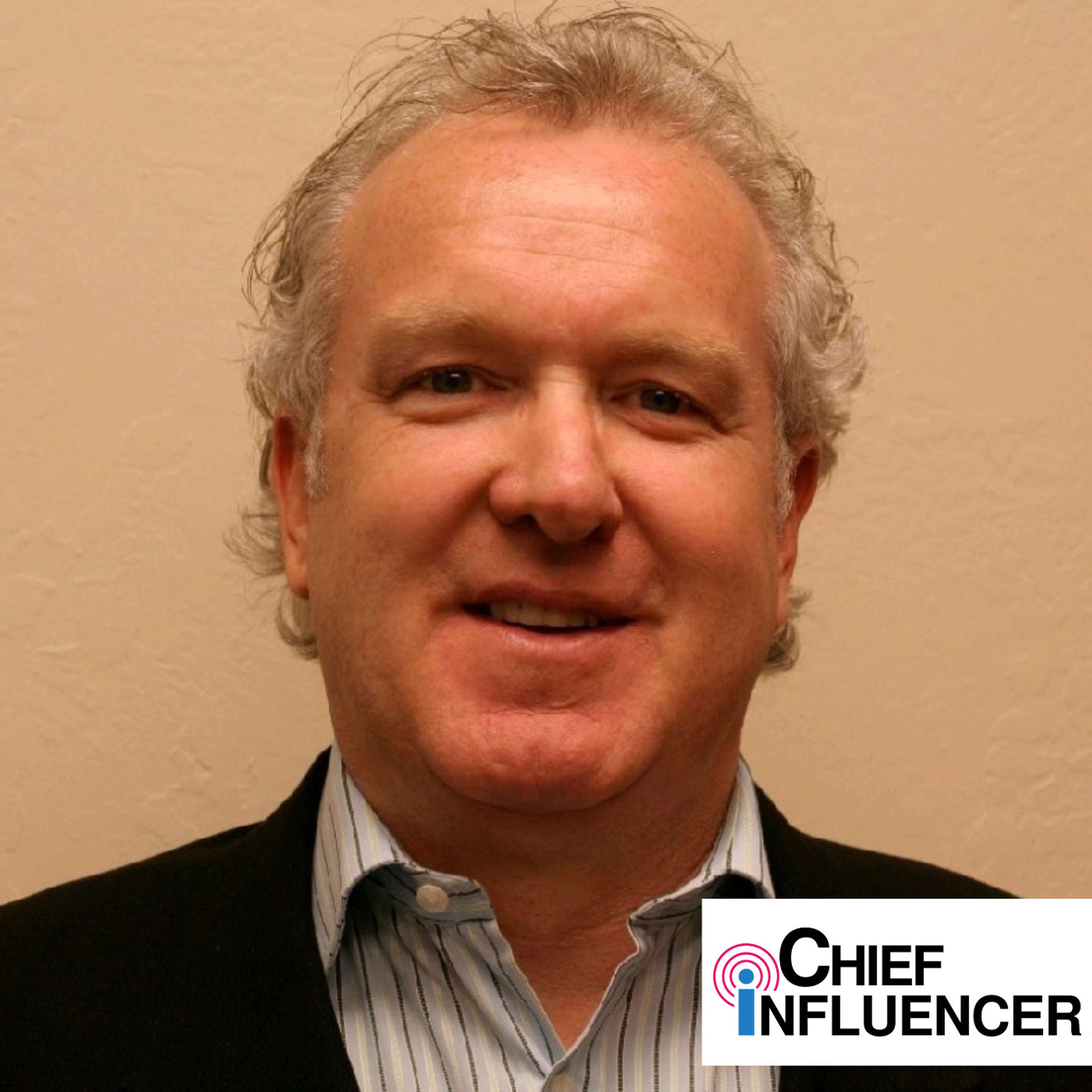 Bill Furlong on The Shifting Landscape of B2B Marketing - Chief Influencer - Episode # 027