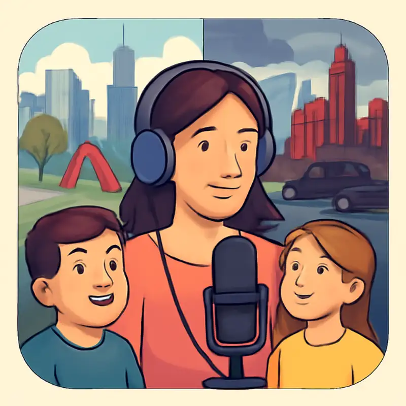 Top Cities for Family Living the Best and Worst Places to Raise Kids in America