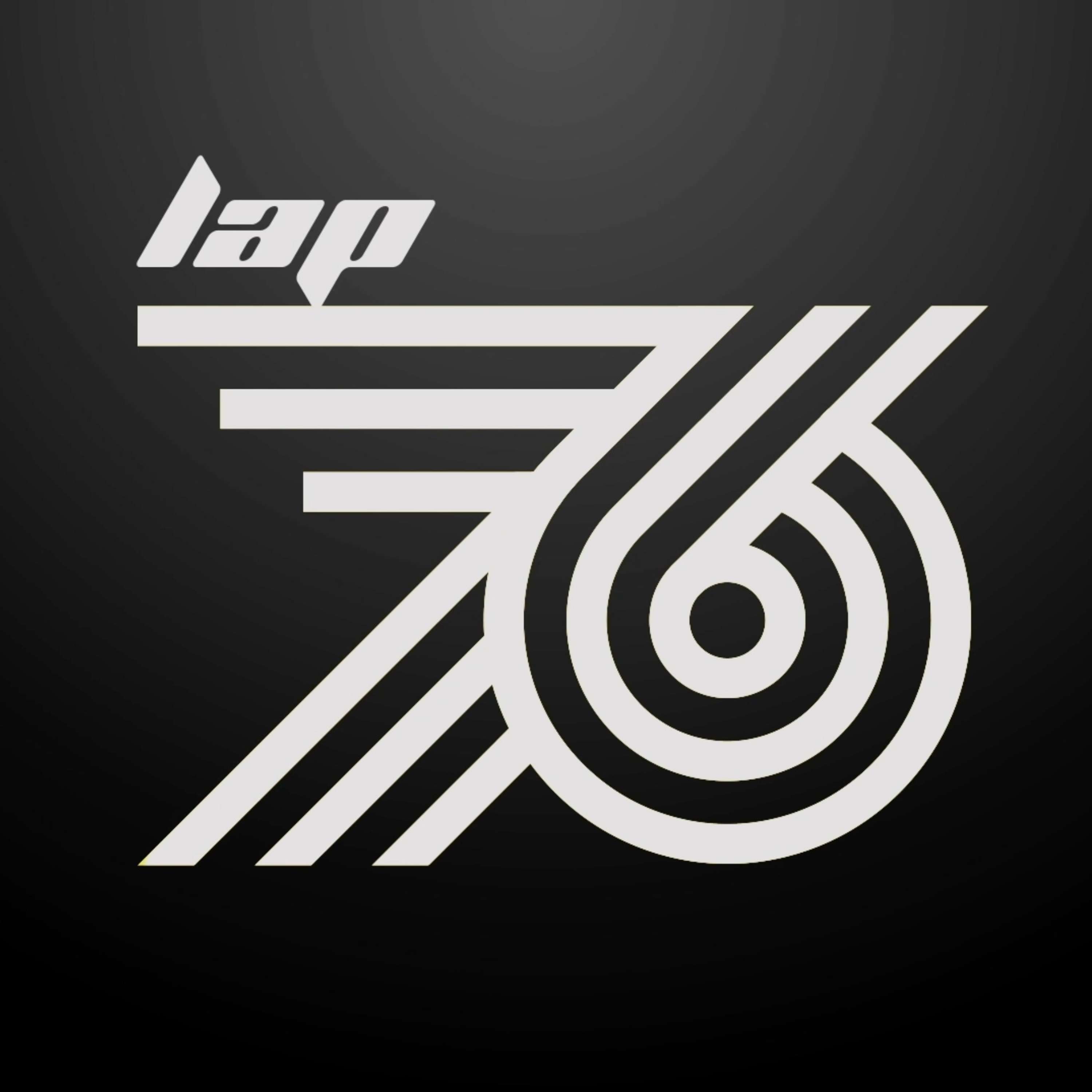 Lap 76
