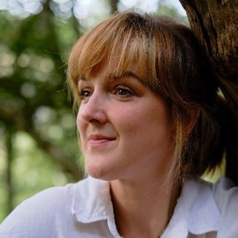 Dr Amy Jeffs