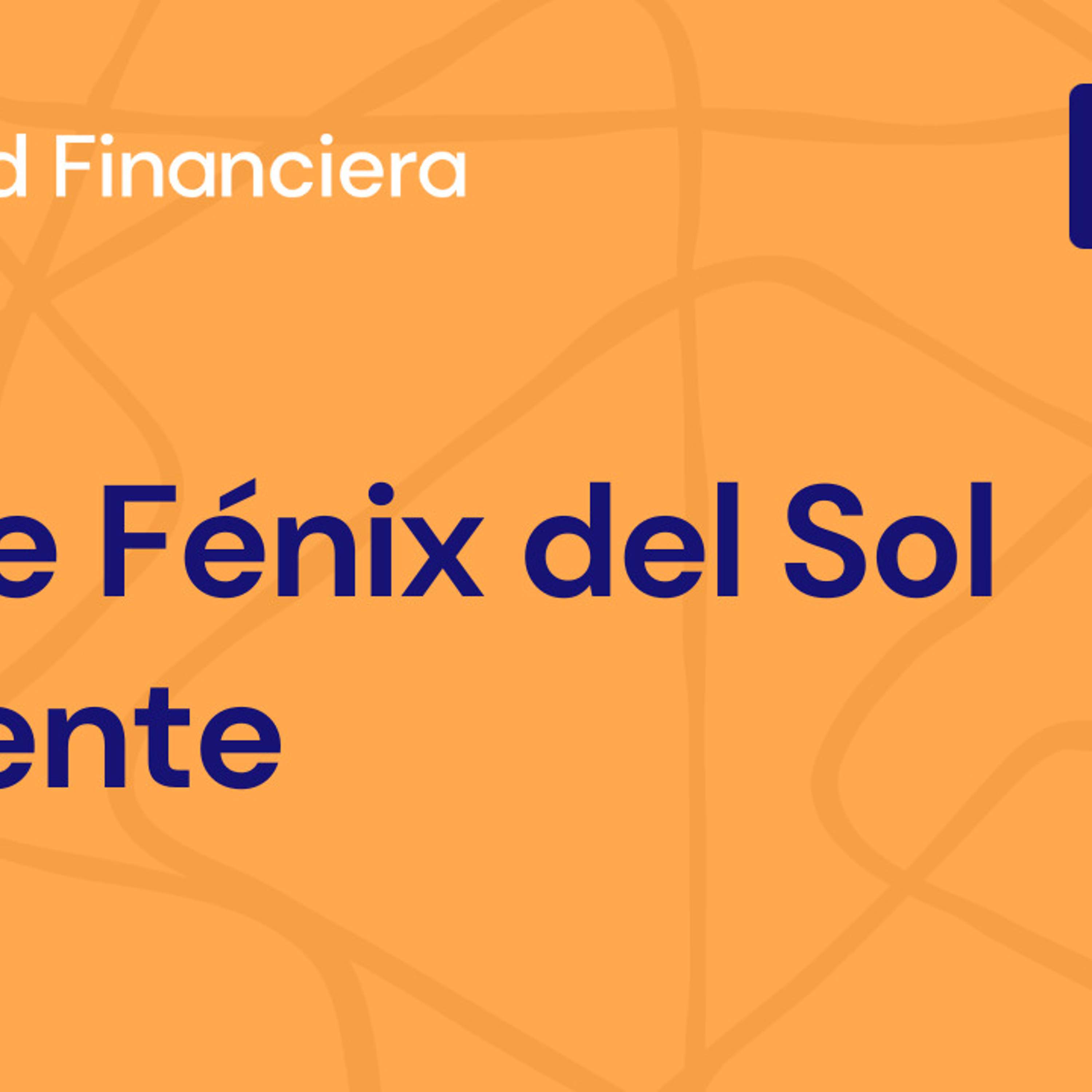 Salud Financiera