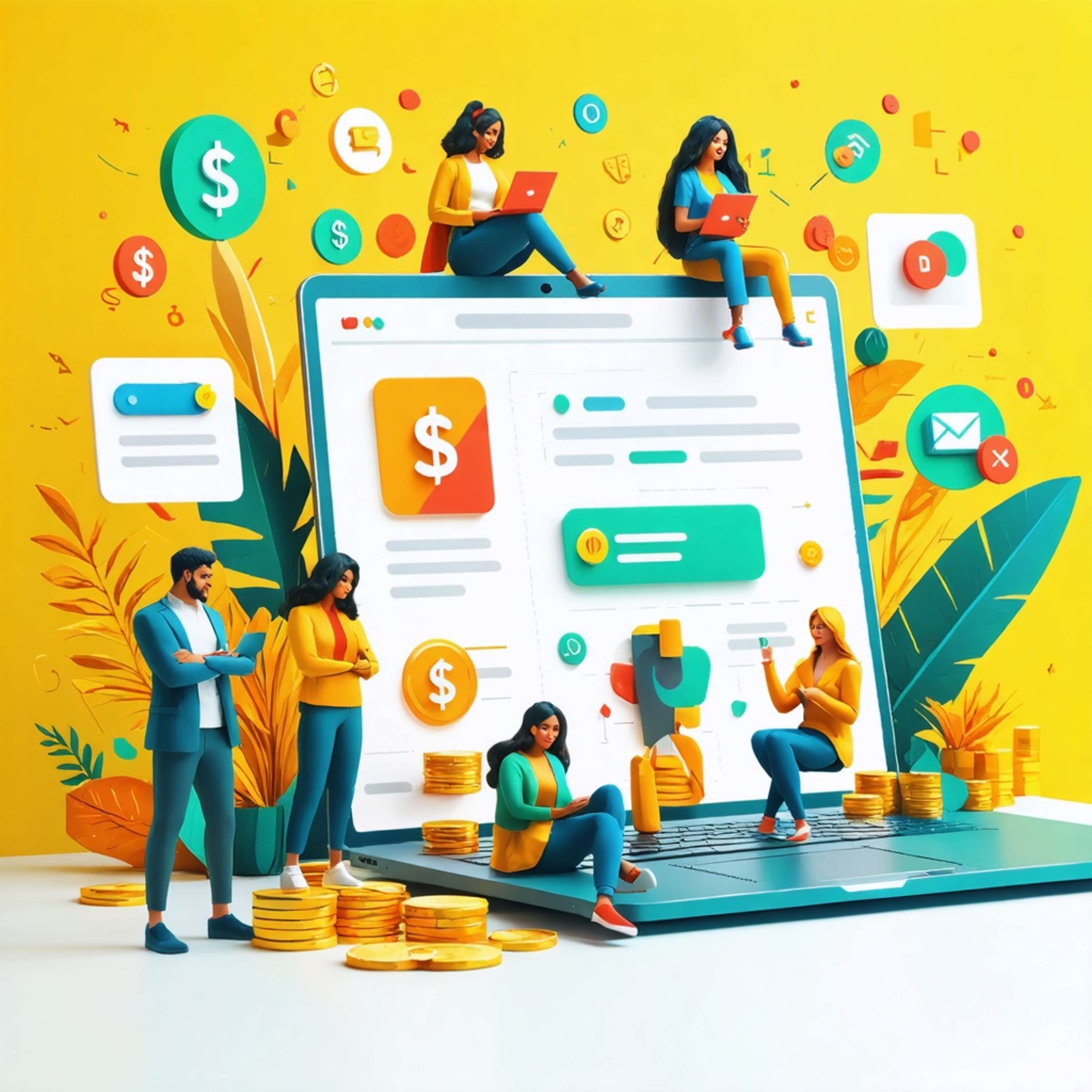 Fundingo: Simplifying Personal Loans for Everyone