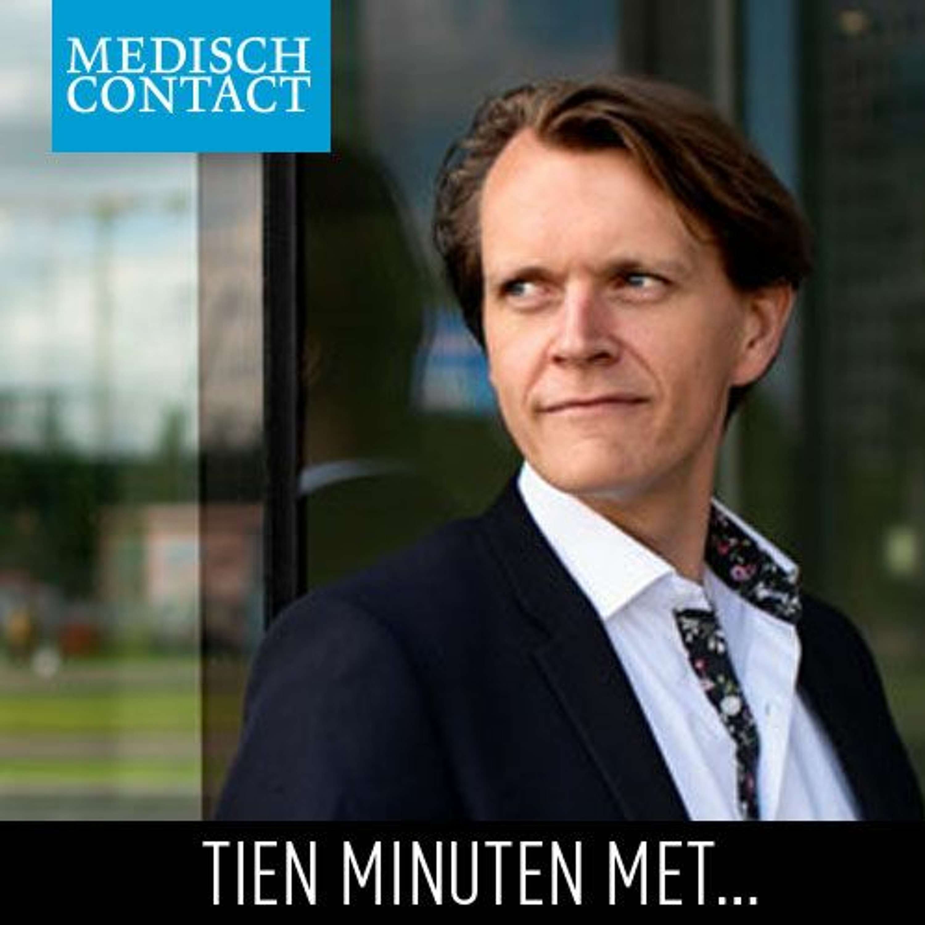 Medisch Contact de podcast