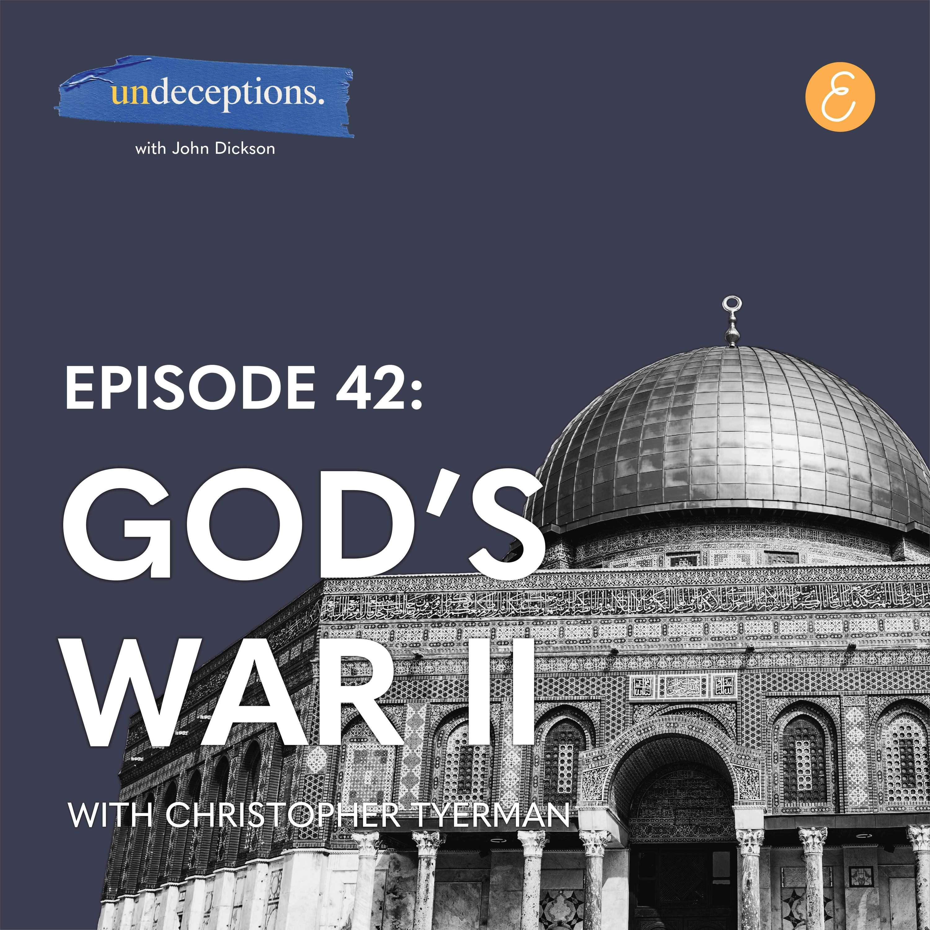 God's War II