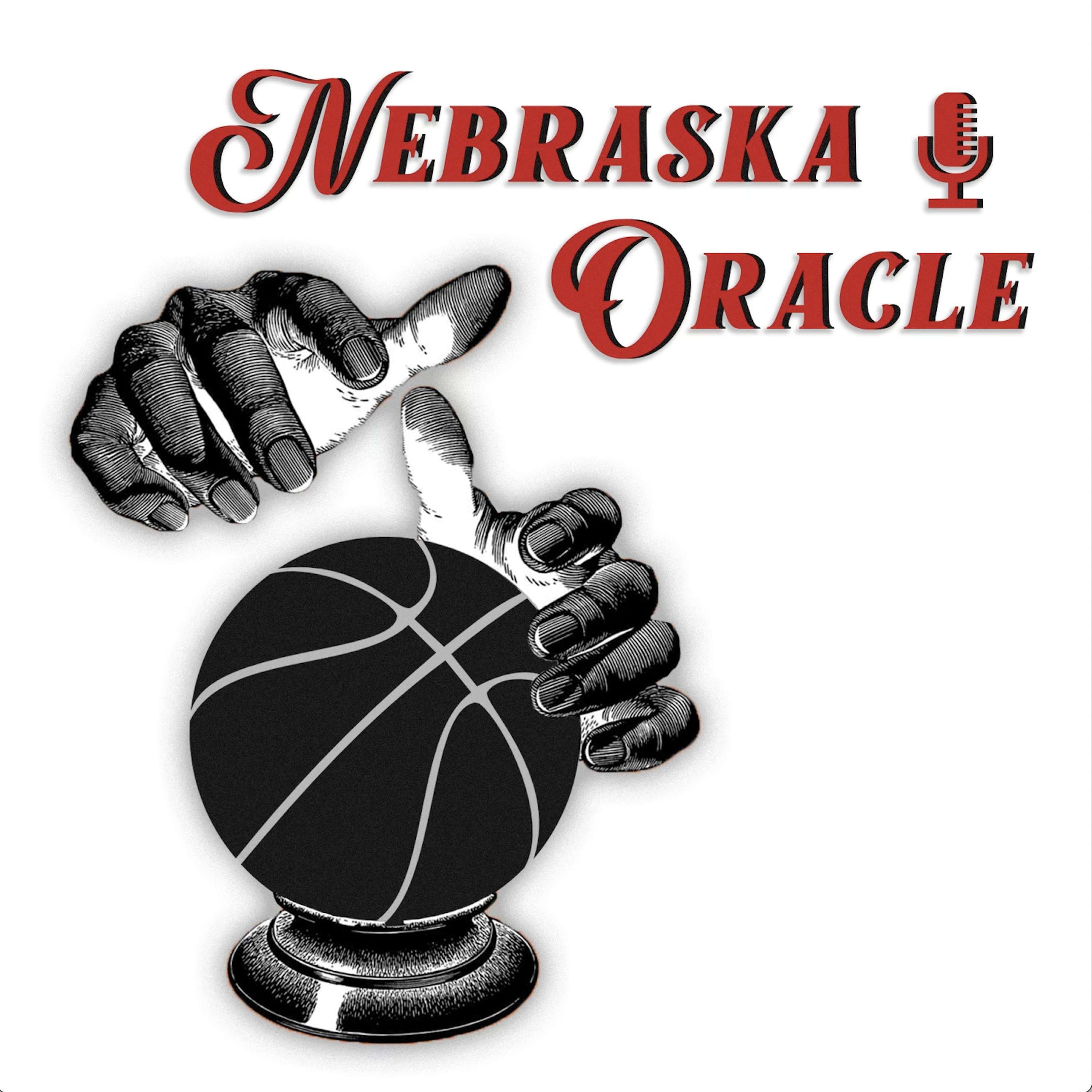 Nebraska Oracle-NBA Playoffs Breakdown