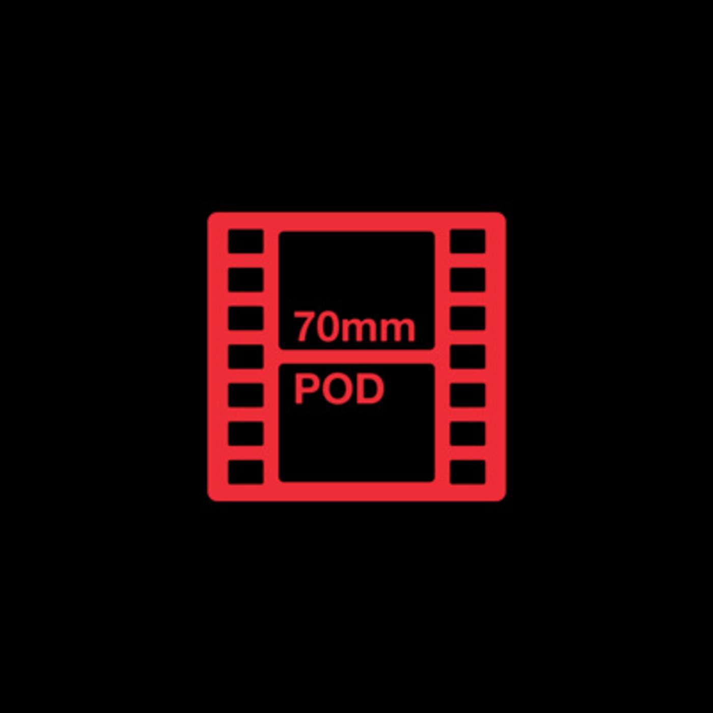 70mm