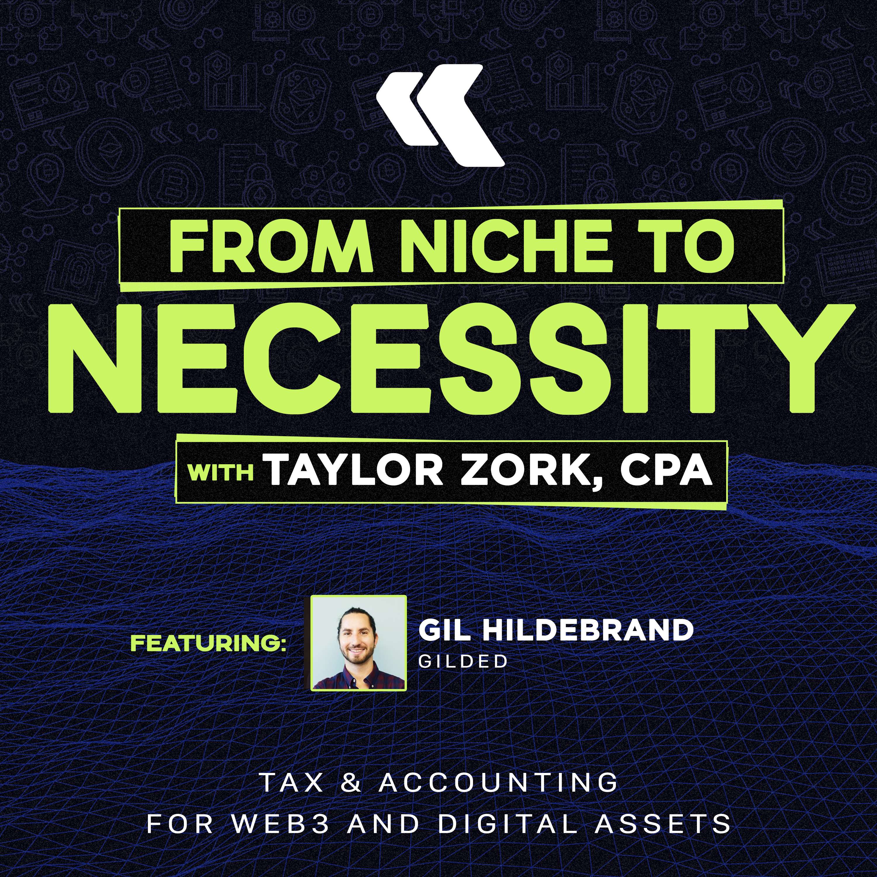 From Niche to Necessity: Tax & Accounting for Web3 and Digital Assets