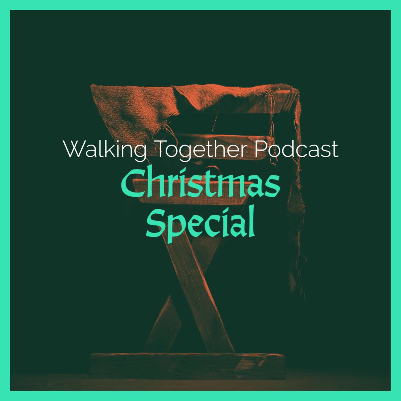 Ep. 24 - Why We Worship on Christmas Day episode artwork