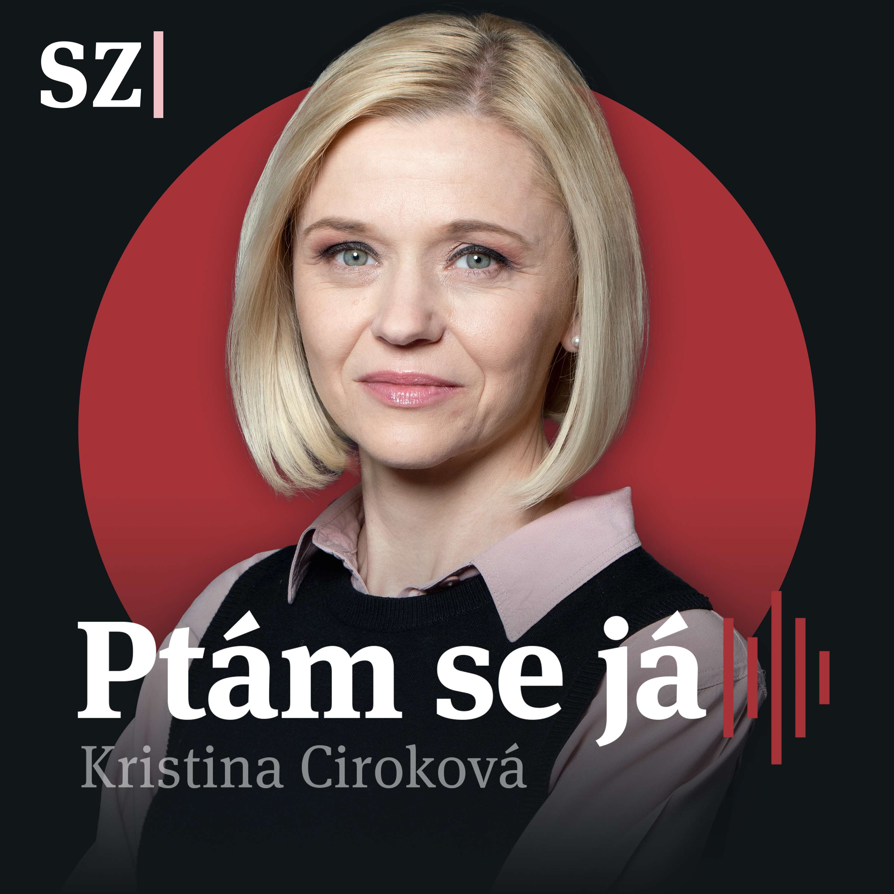 Ptám se já, Marie Bastlová