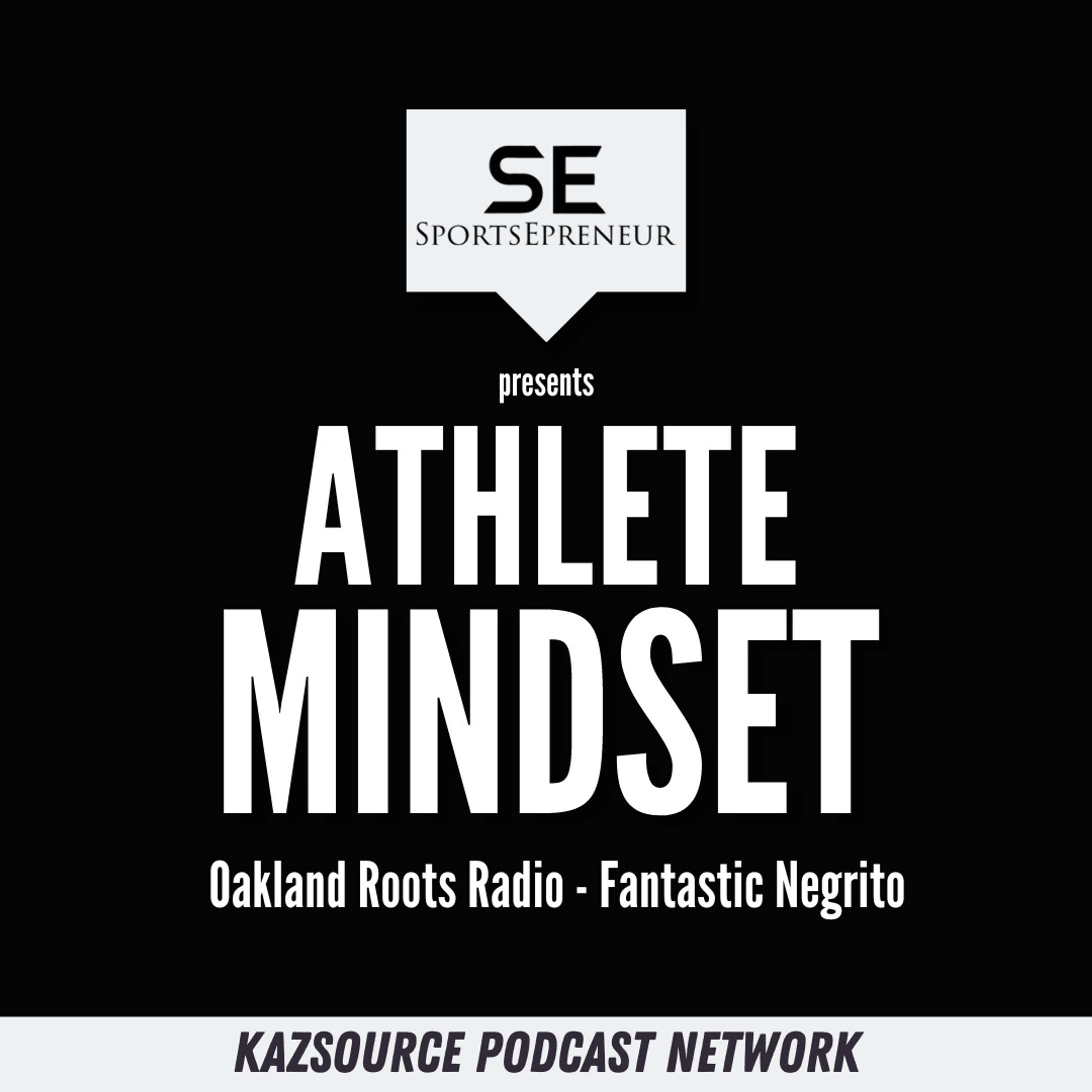 Athlete Mindset