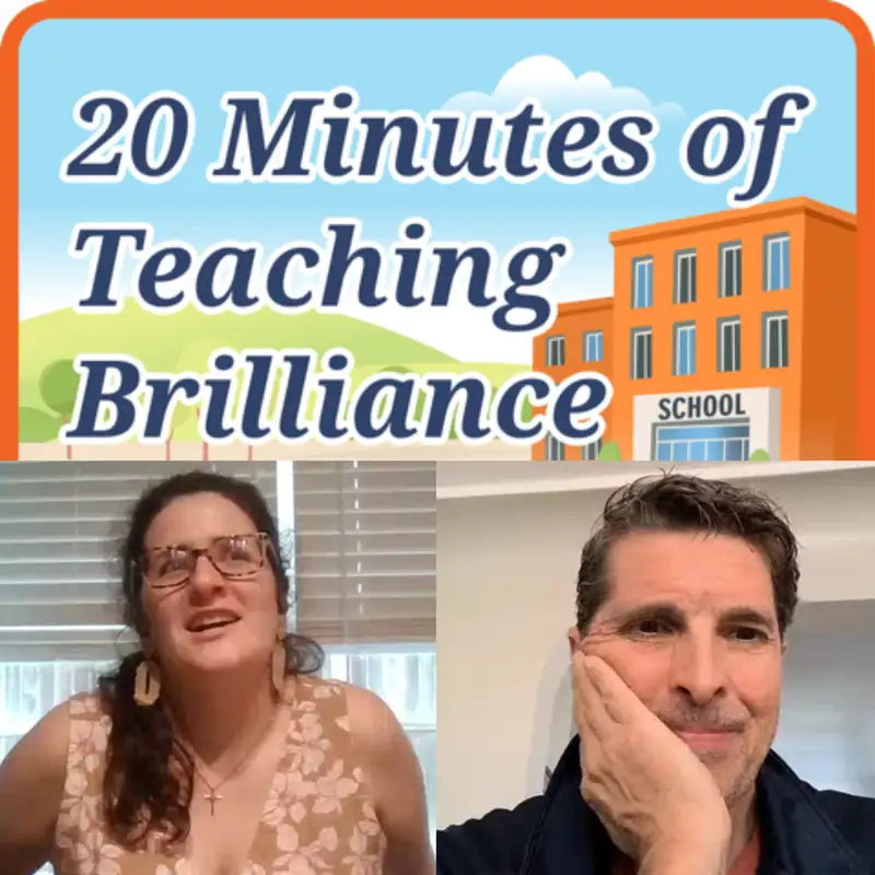 Innovative Techniques in Dyslexia Support with Rose Picard